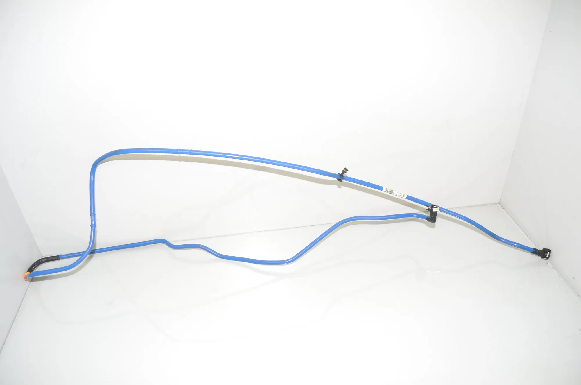 Fuel Pipe – OEM 7356576 · BMW 7 (G11, G12) 730 d, Ld 2016 – 4
