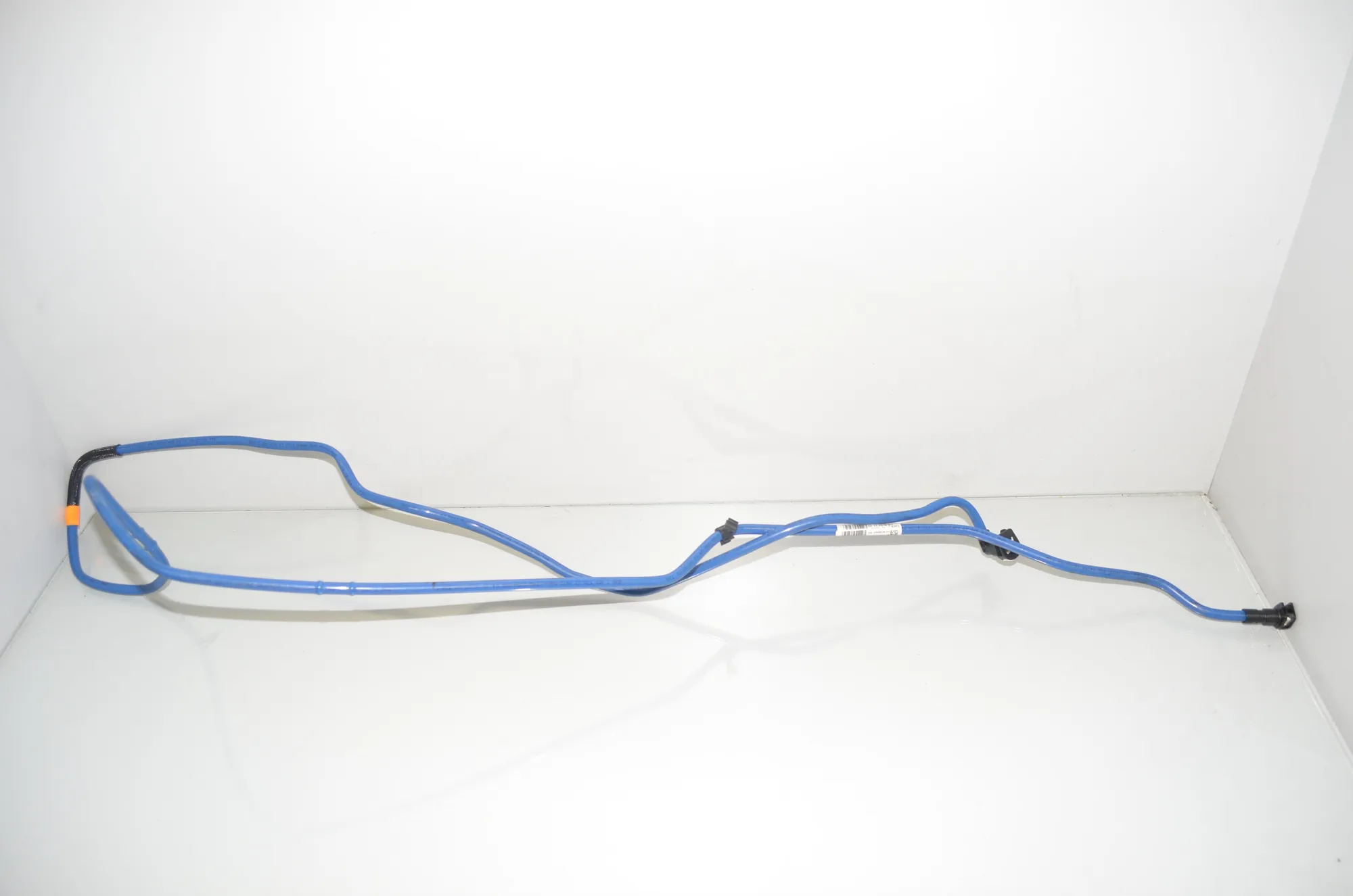 Fuel Pipe – OEM 7356576 · BMW 7 (G11, G12) 730 d, Ld 2016