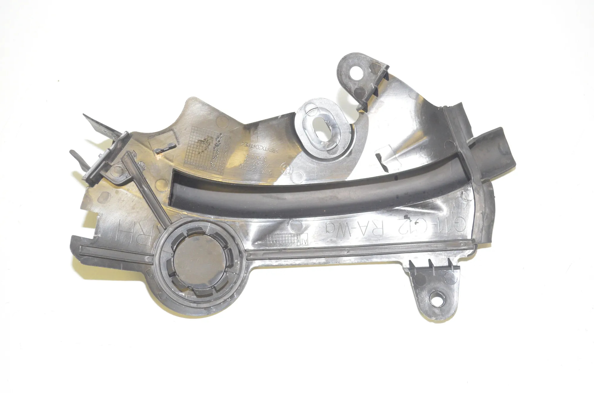 Other Engine Compartment Parts – OEM 7347396 · BMW 7 (G11, G12) 730 d, Ld 2016 – 4
