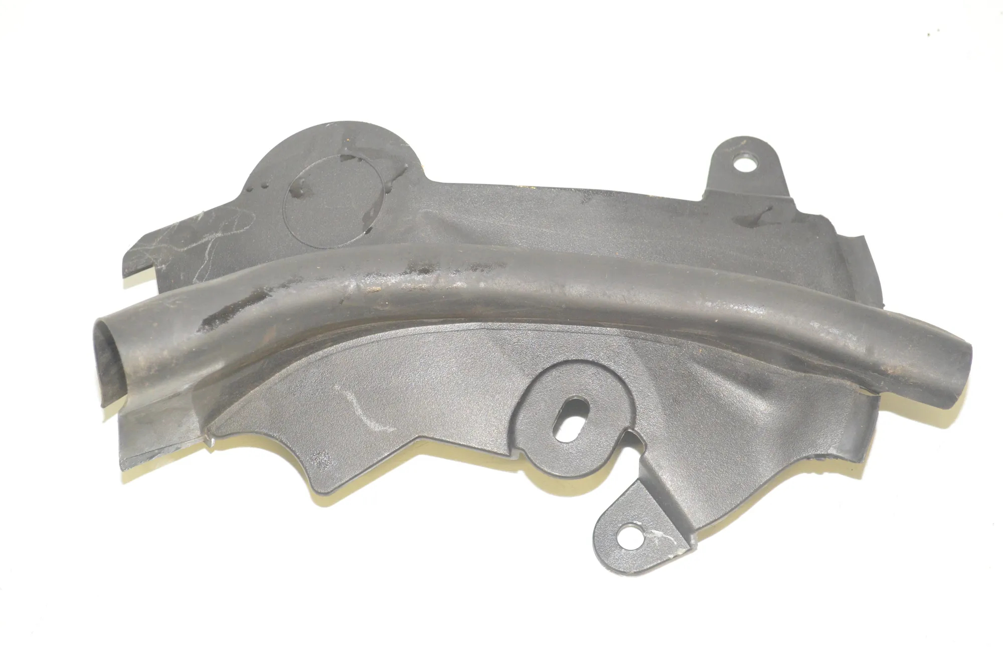 Other Engine Compartment Parts – OEM 7347396 · BMW 7 (G11, G12) 730 d, Ld 2016