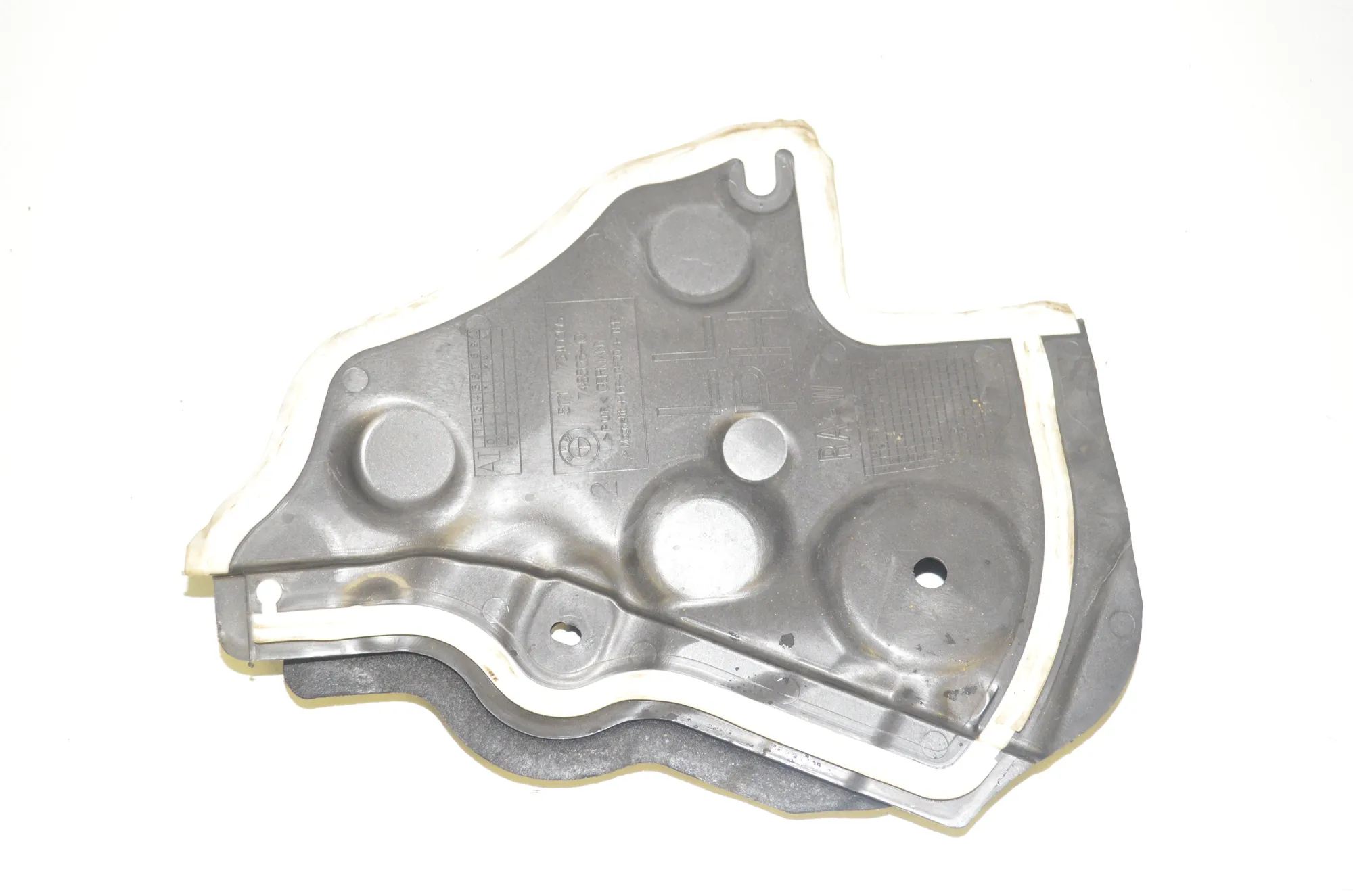 Other Body Parts – OEM 7340206 · BMW 7 (G11, G12) 730 d, Ld 2016 – 5
