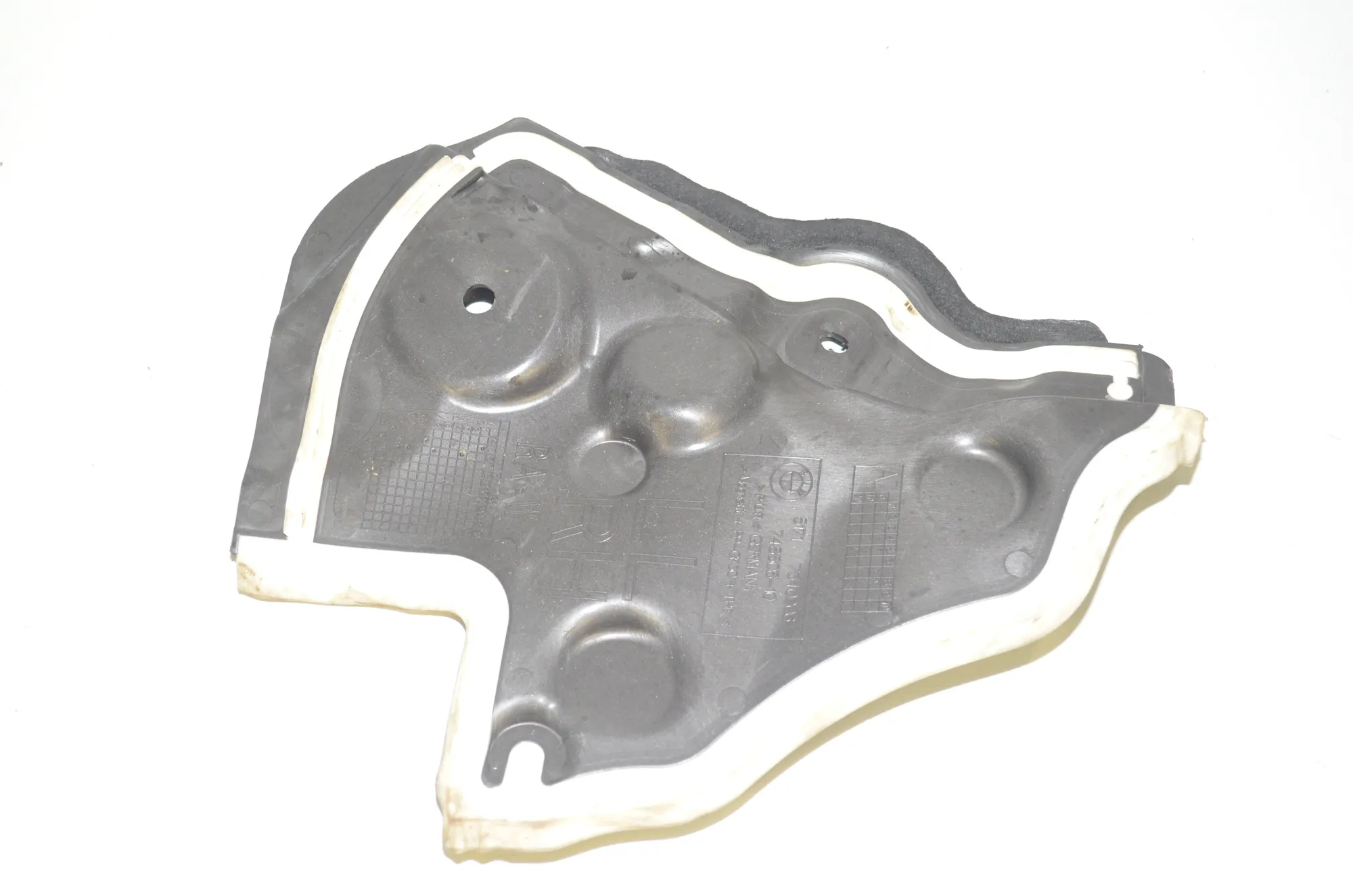 Other Body Parts – OEM 7340206 · BMW 7 (G11, G12) 730 d, Ld 2016 – 4