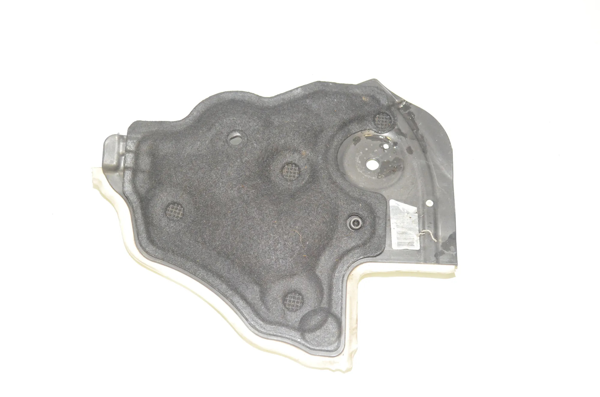 Other Body Parts – OEM 7340206 · BMW 7 (G11, G12) 730 d, Ld 2016 – 2