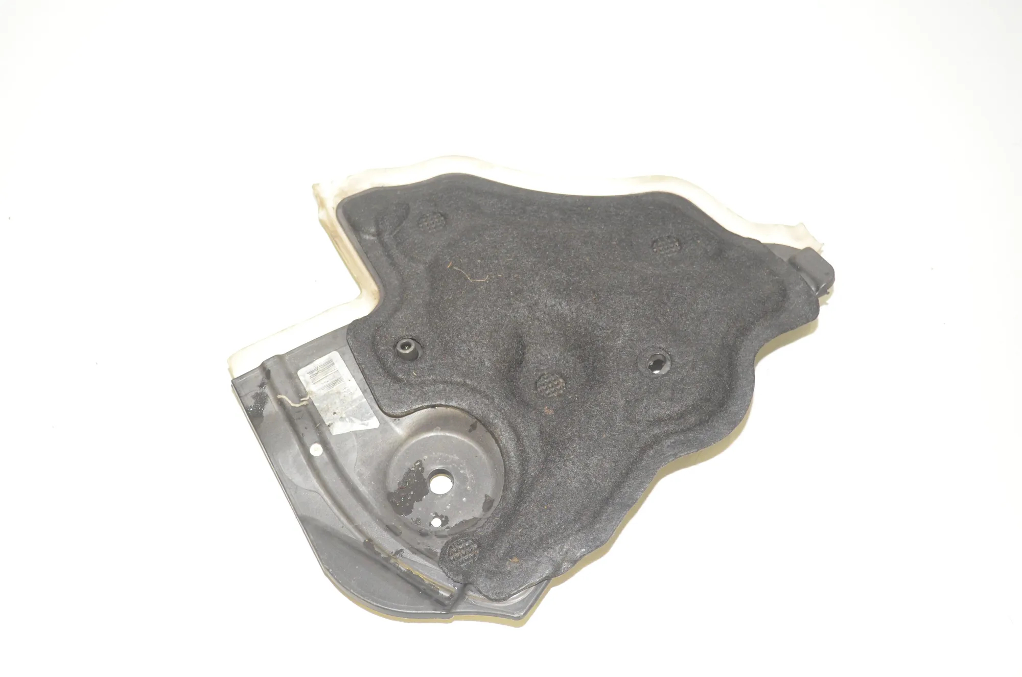 Other Body Parts – OEM 7340206 · BMW 7 (G11, G12) 730 d, Ld 2016 – 3