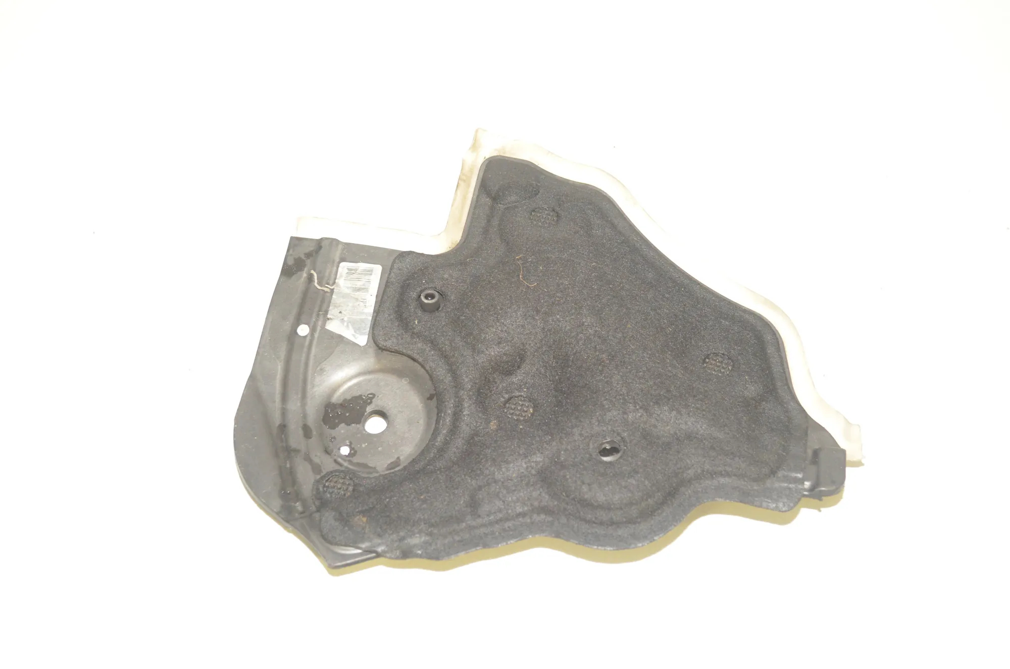 Other Body Parts – OEM 7340206 · BMW 7 (G11, G12) 730 d, Ld 2016