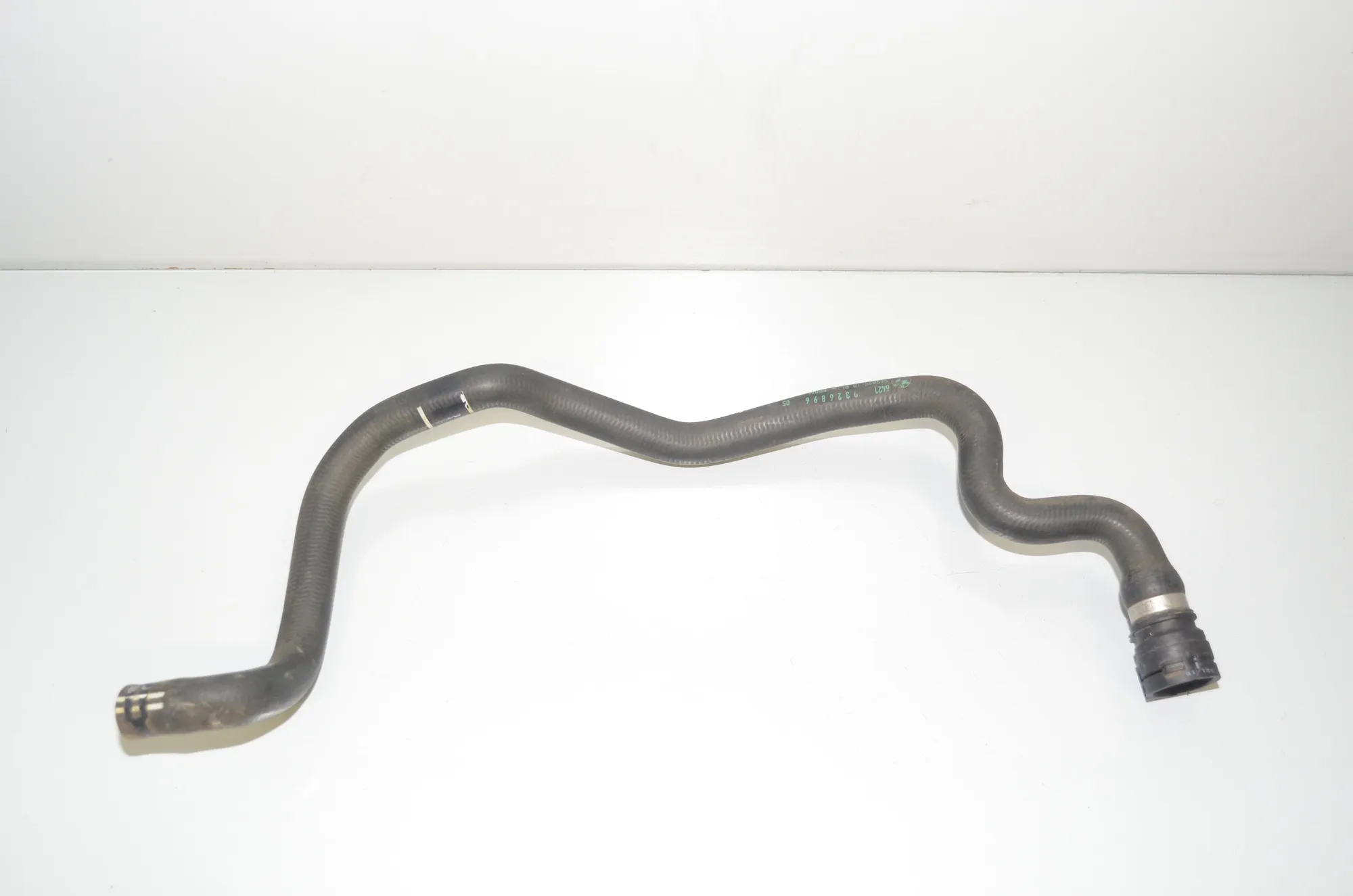 Coolant Hose Pipe – OEM 9326896 · BMW 7 (G11, G12) 730 d, Ld 2016 – 3
