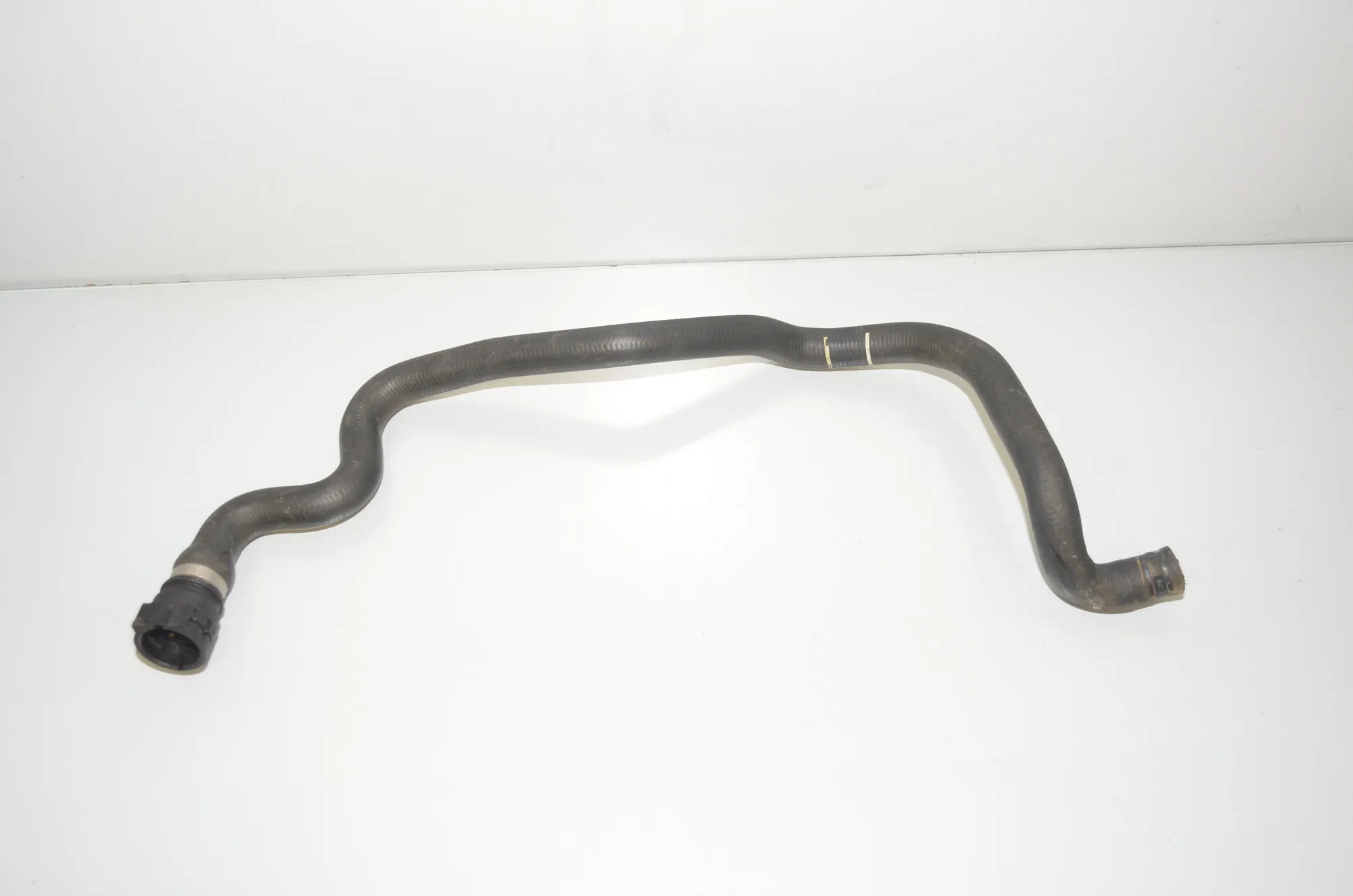Coolant Hose Pipe – OEM 9326896 · BMW 7 (G11, G12) 730 d, Ld 2016
