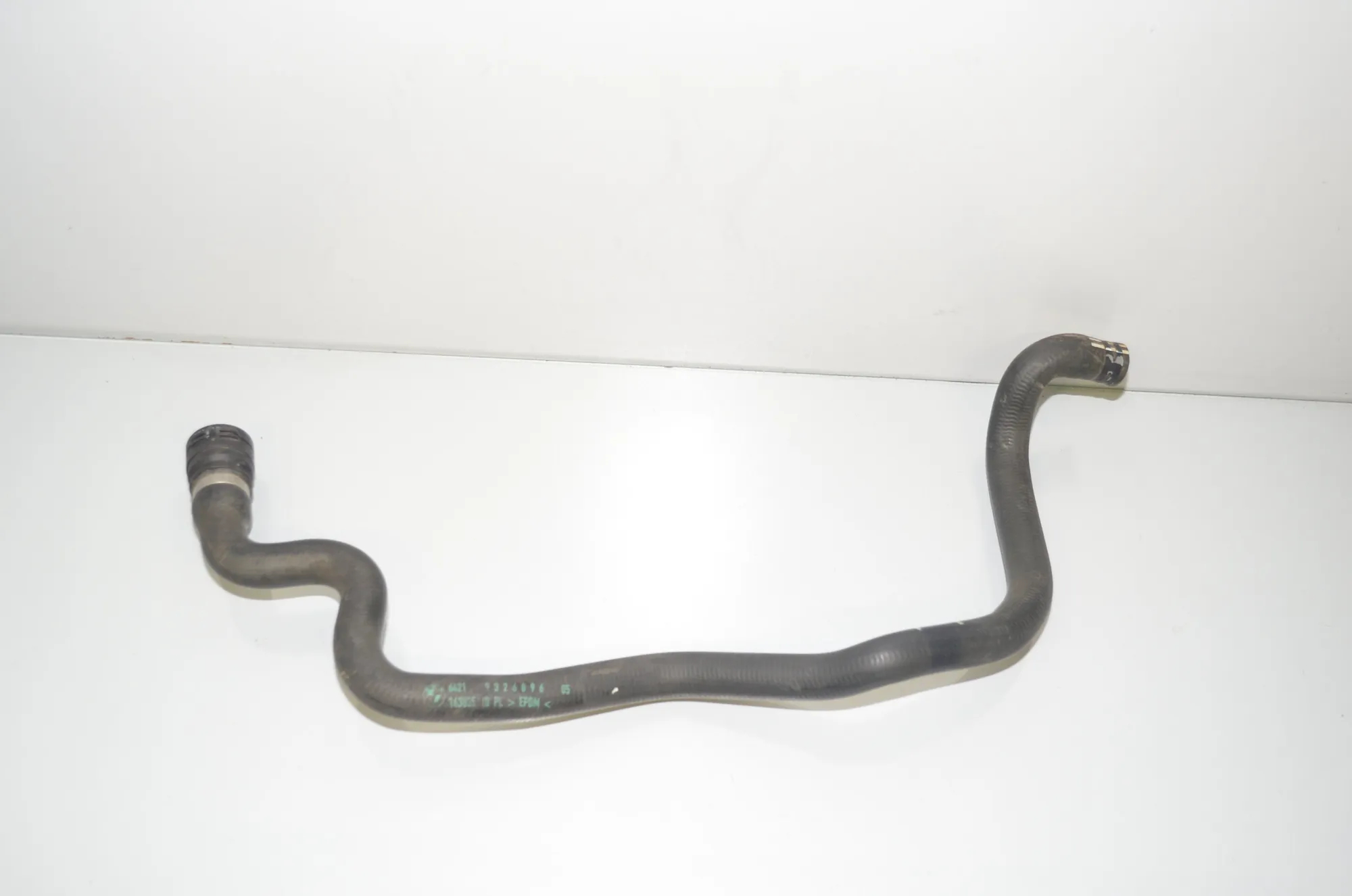 Coolant Hose Pipe – OEM 9326896 · BMW 7 (G11, G12) 730 d, Ld 2016 – 4