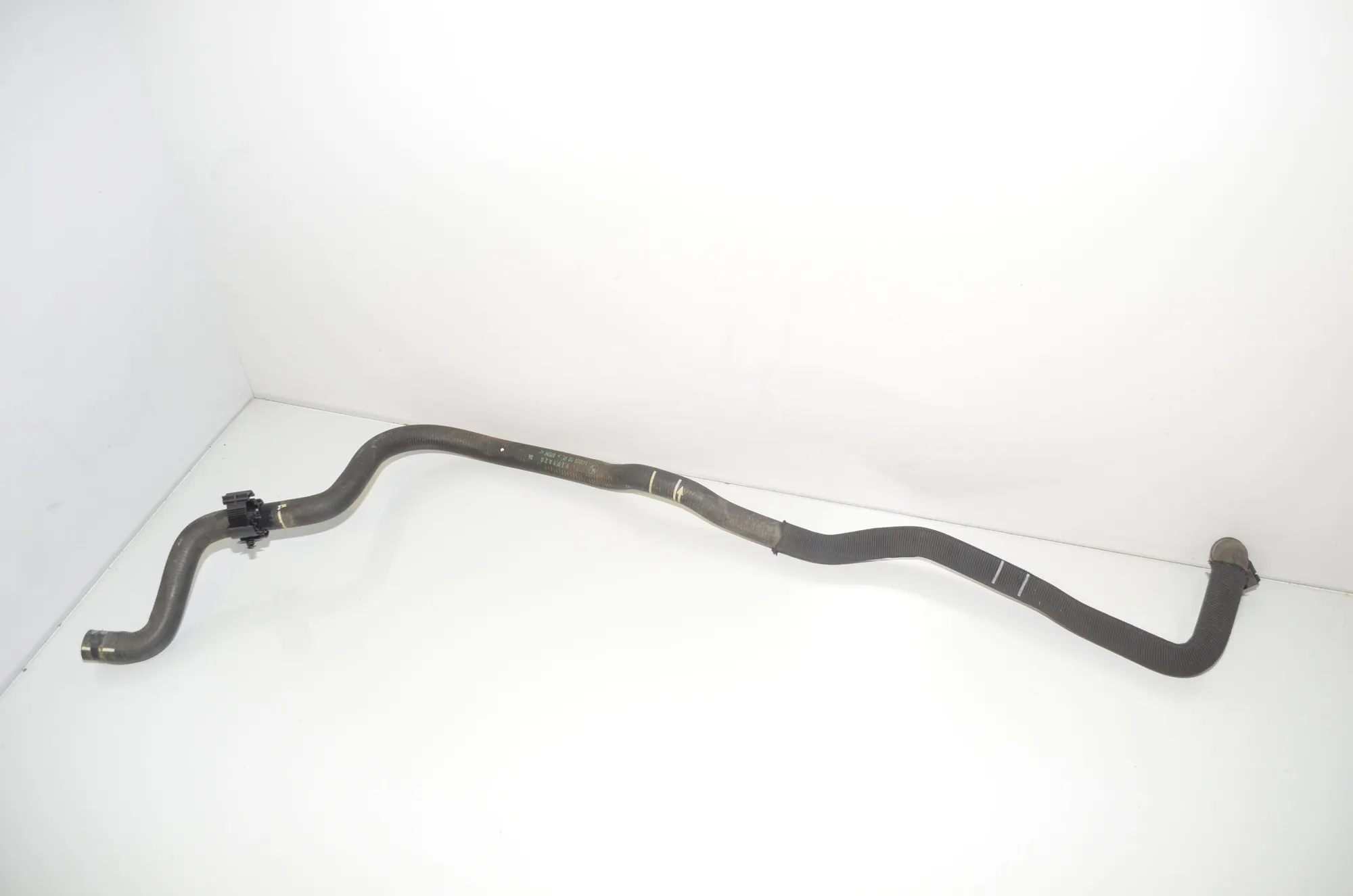 Coolant Hose Pipe – OEM 9299620 · BMW 7 (G11, G12) 730 d, Ld 2016 – 2