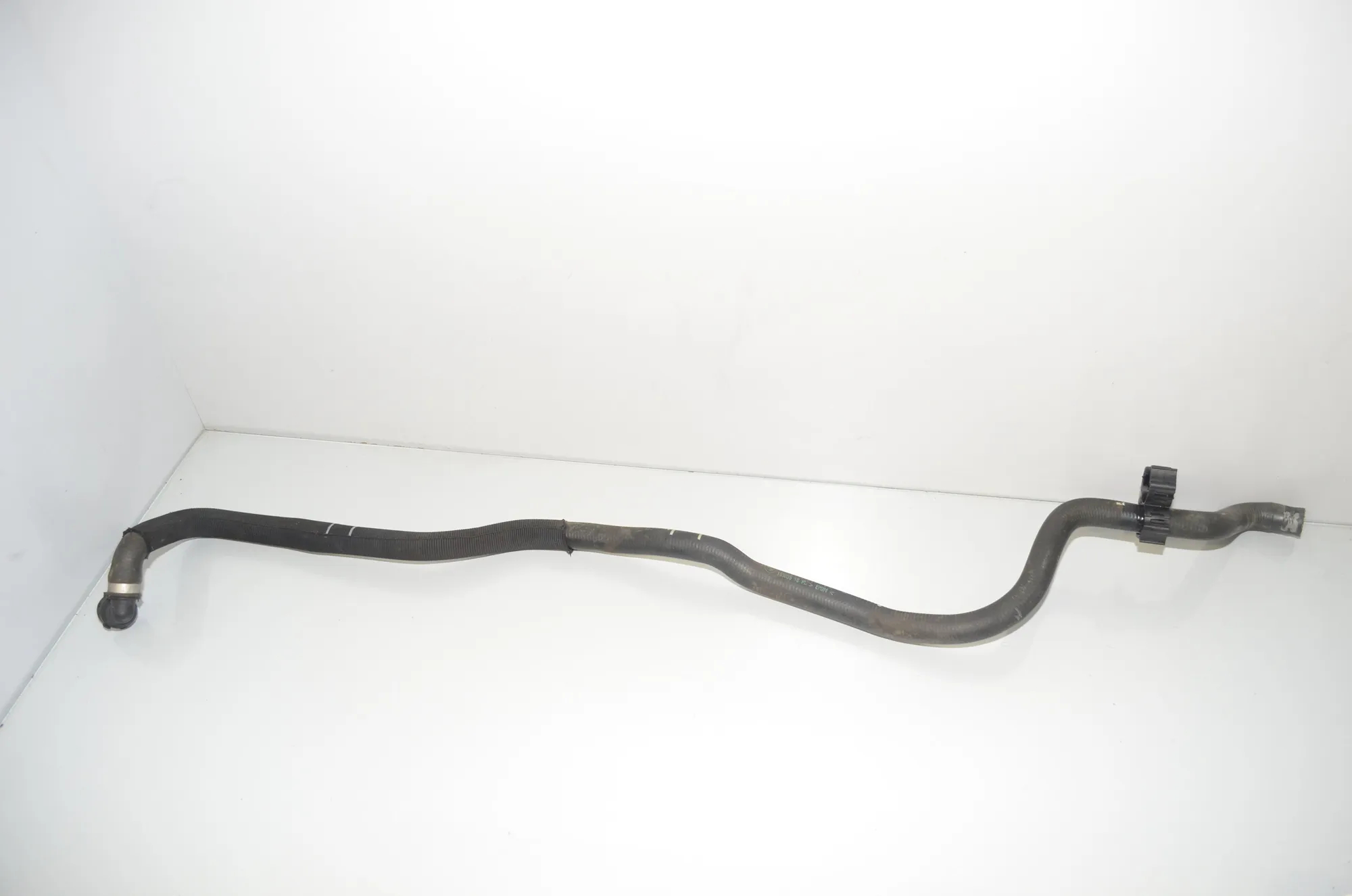 Coolant Hose Pipe – OEM 9299620 · BMW 7 (G11, G12) 730 d, Ld 2016