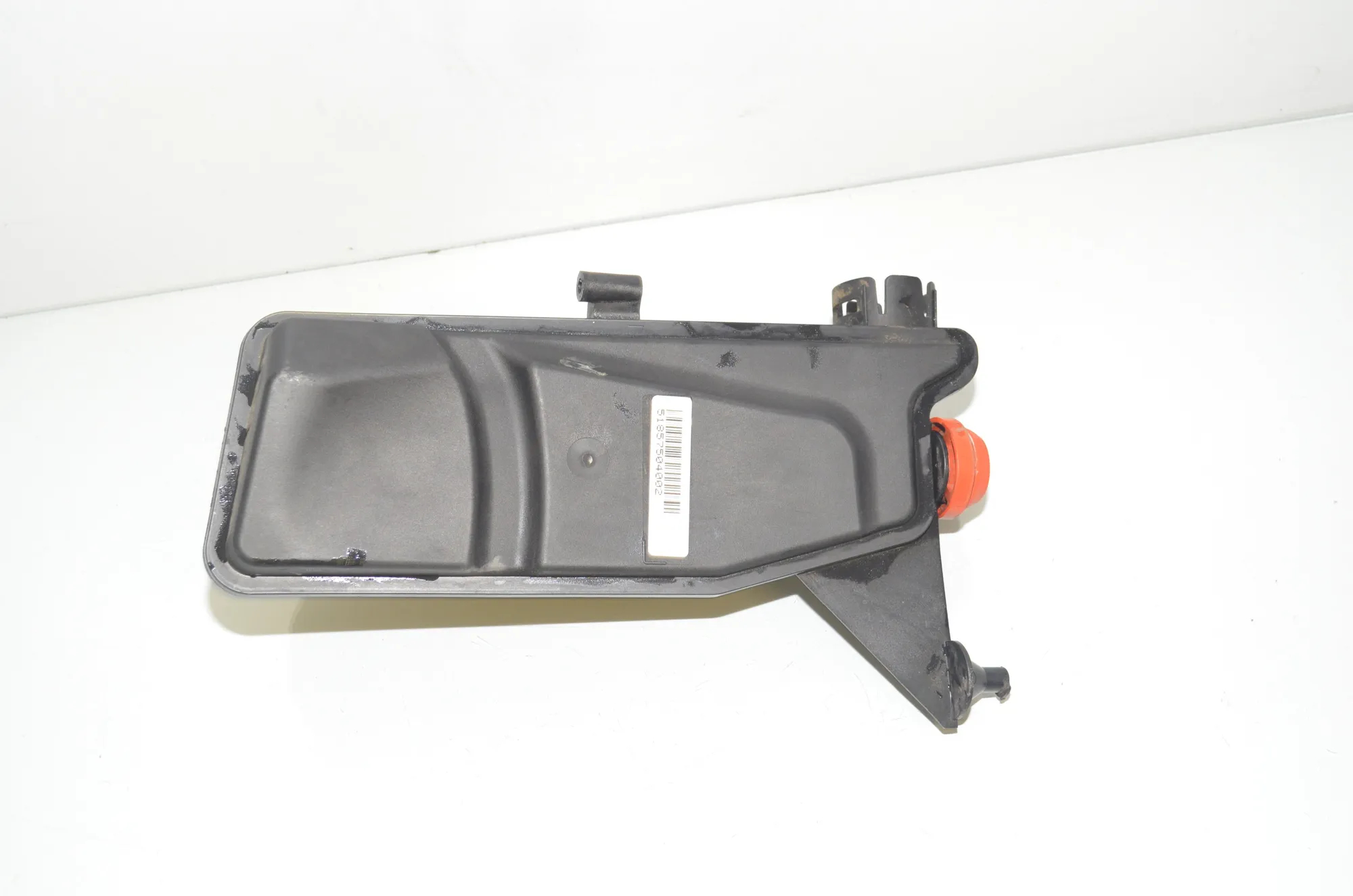 Intake Resonator – OEM 8575040 · BMW 7 (G11, G12) 730 d, Ld 2016 – 2