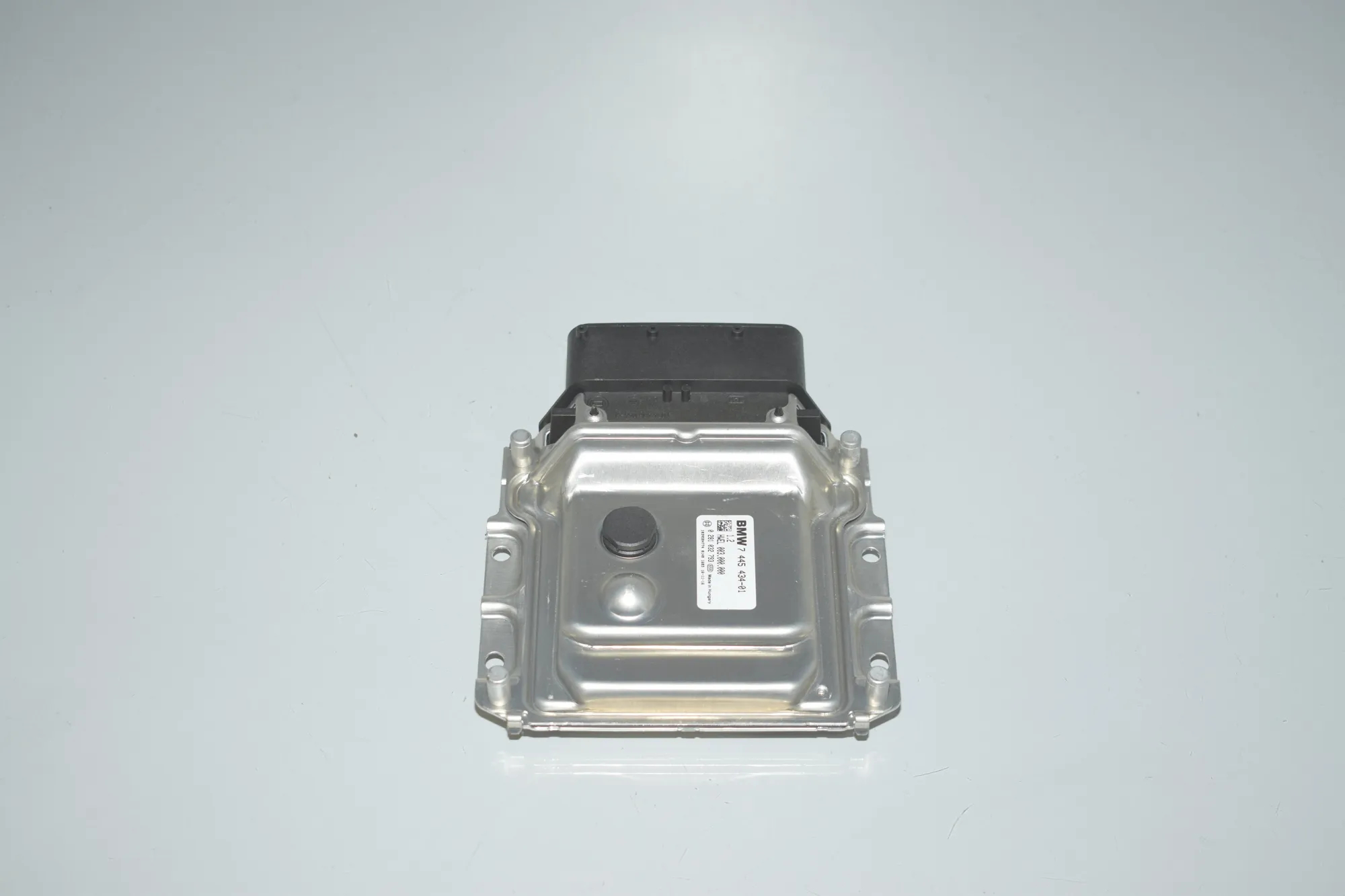 AdBlue Control Unit – OEM 7445434 · BMW 7 (G11, G12) 730 d, Ld 2016