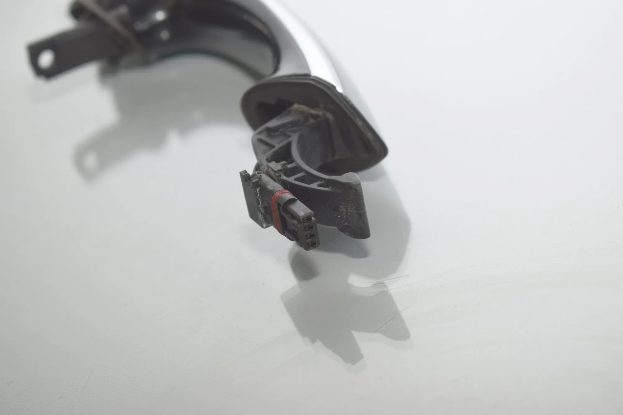 Rear Left Door Exterior Handle – OEM 7411029 · BMW 7 (G11, G12) 730 d, Ld 2016 – 5