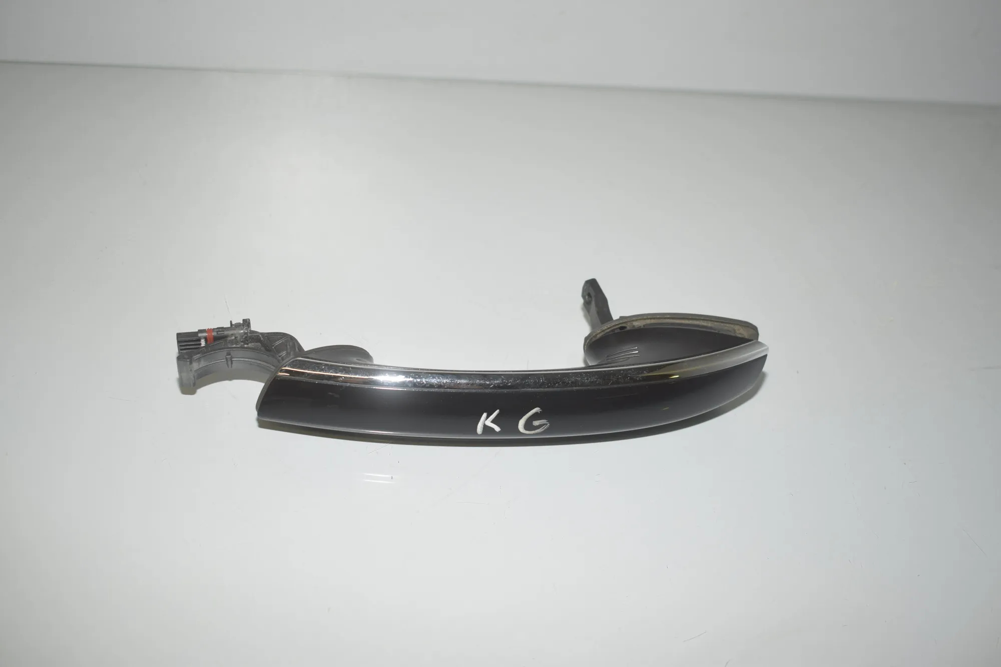 Rear Left Door Exterior Handle – OEM 7411029 · BMW 7 (G11, G12) 730 d, Ld 2016 – 2