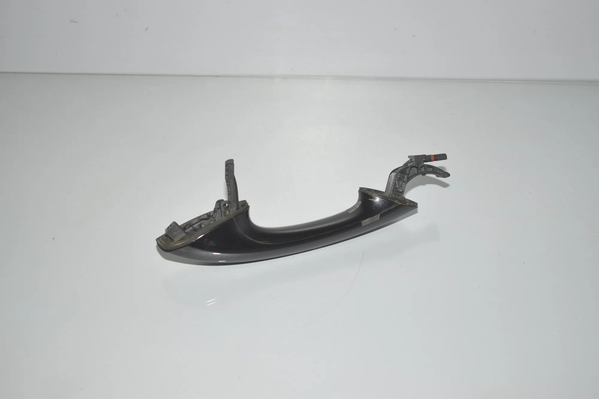 Rear Left Door Exterior Handle – OEM 7411029 · BMW 7 (G11, G12) 730 d, Ld 2016 – 4