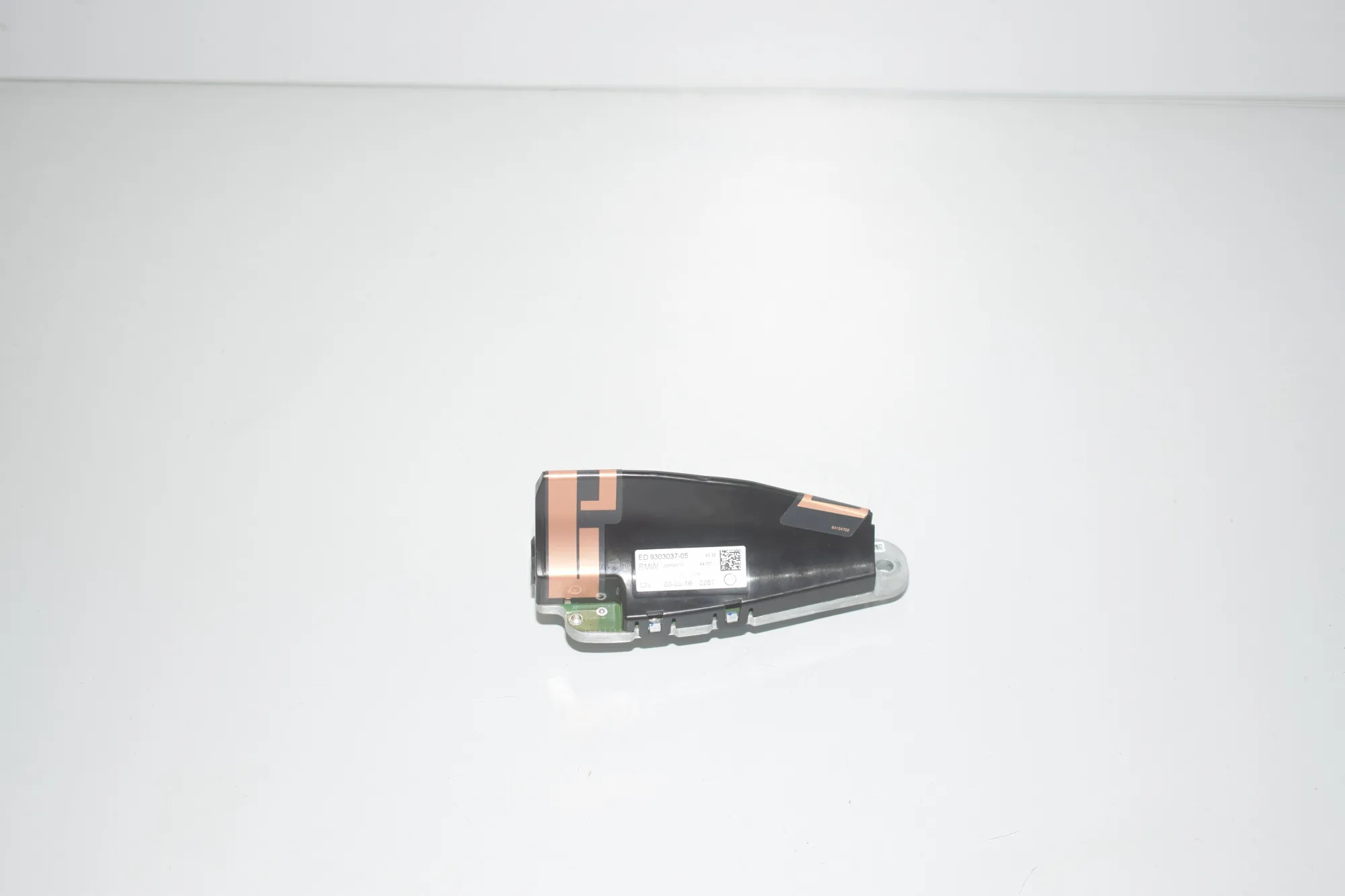 Antenna – OEM 9303037 · BMW 7 (G11, G12) 730 d, Ld 2016