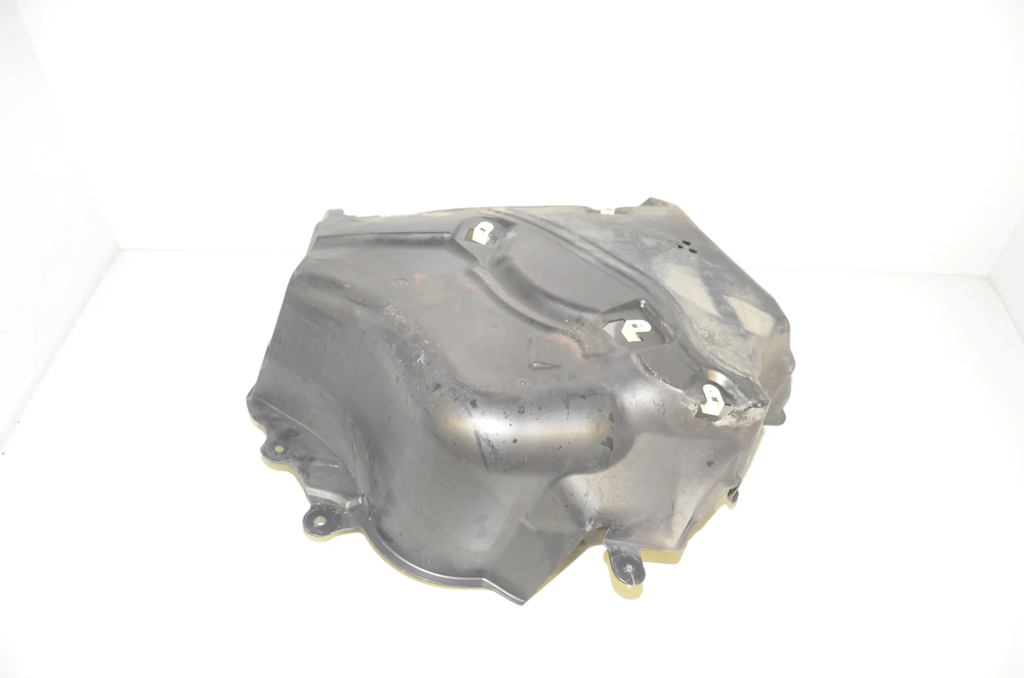 Rear Right Underbody Cover – OEM 7351646 · BMW 7 (G11, G12) 730 d, Ld 2016 – 2