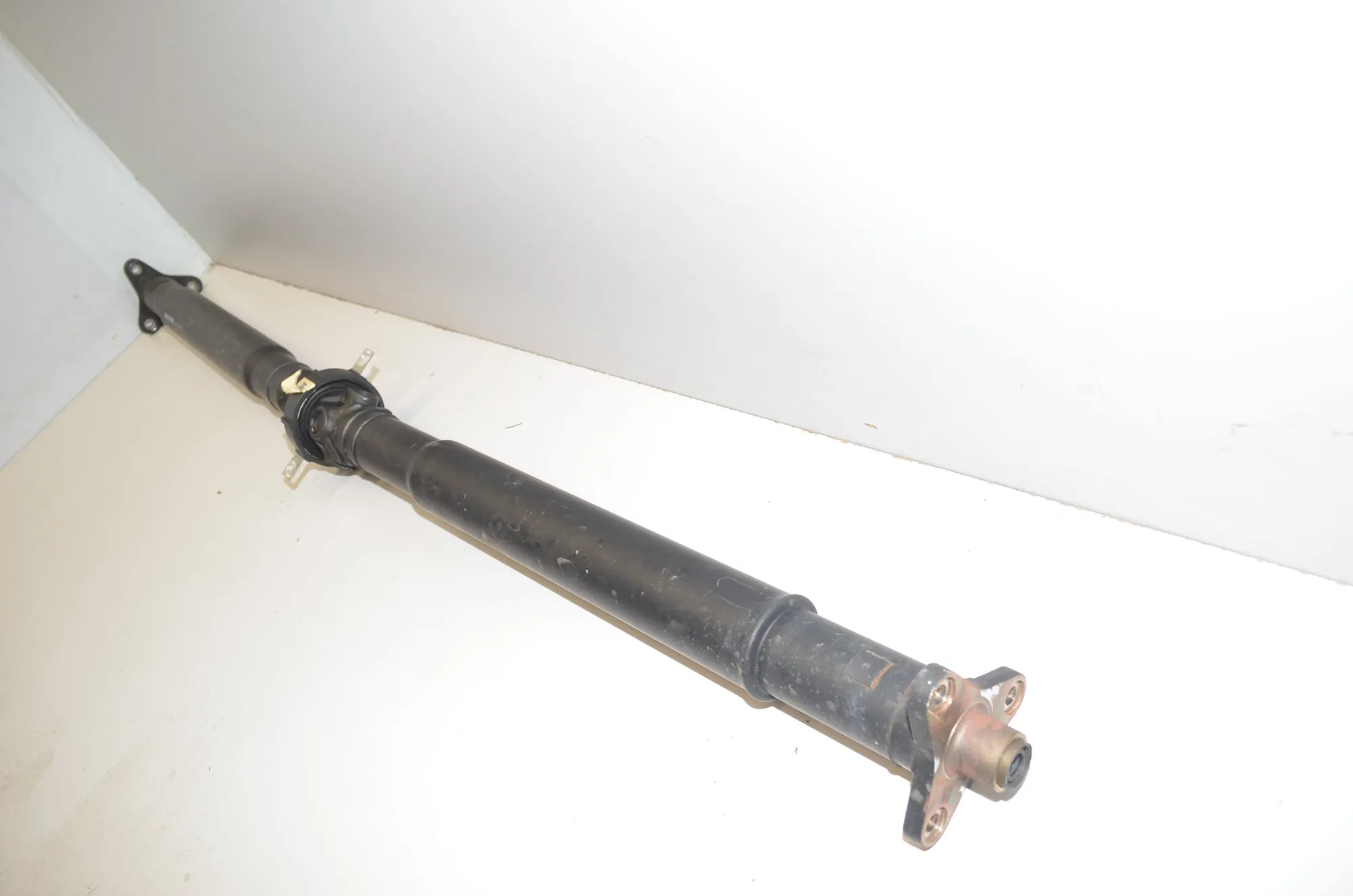 Propshaft Cardan – OEM 8671029 · BMW 7 (G11, G12) 730 d, Ld 2016 – 3