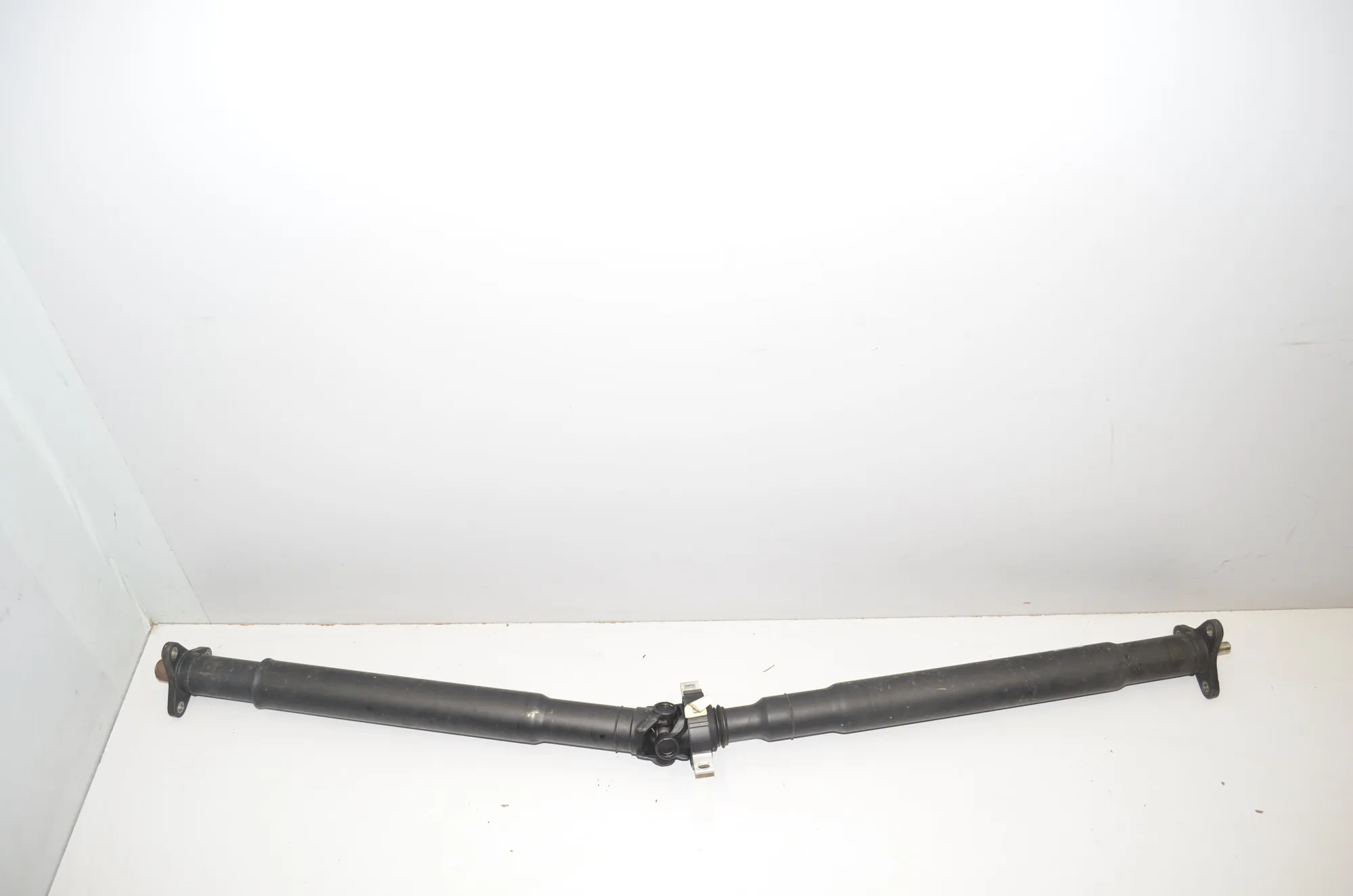 Propshaft Cardan – OEM 8671029 · BMW 7 (G11, G12) 730 d, Ld 2016
