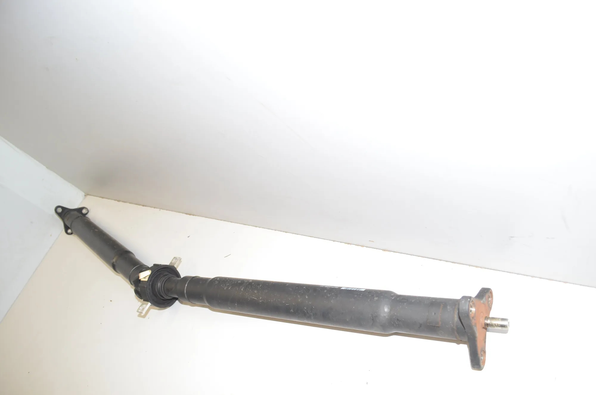 Propshaft Cardan – OEM 8671029 · BMW 7 (G11, G12) 730 d, Ld 2016 – 2