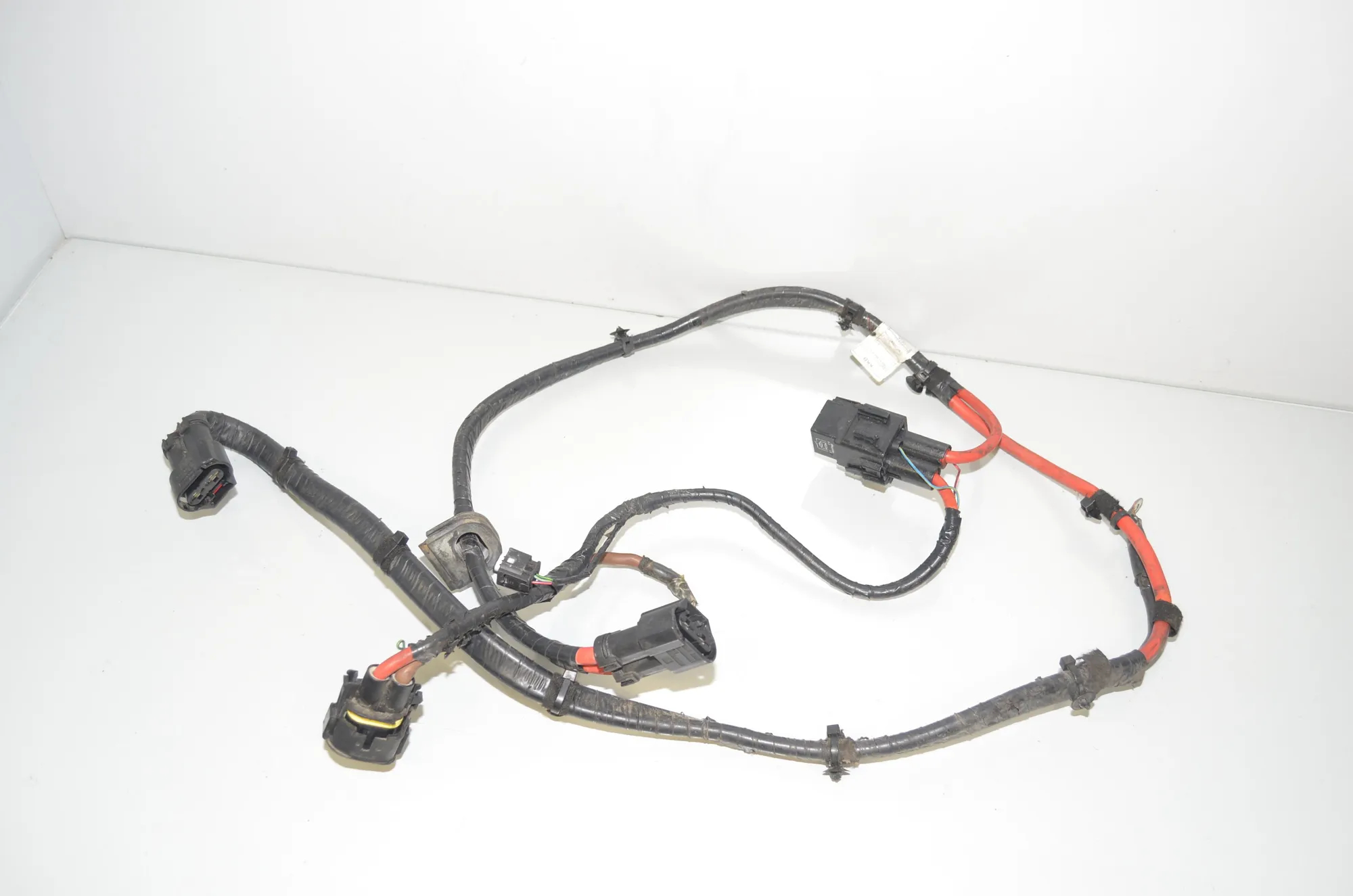 Other Wiring Loom – OEM 9311282 · BMW X3 (F25) sDrive 20 i 2014 – 3