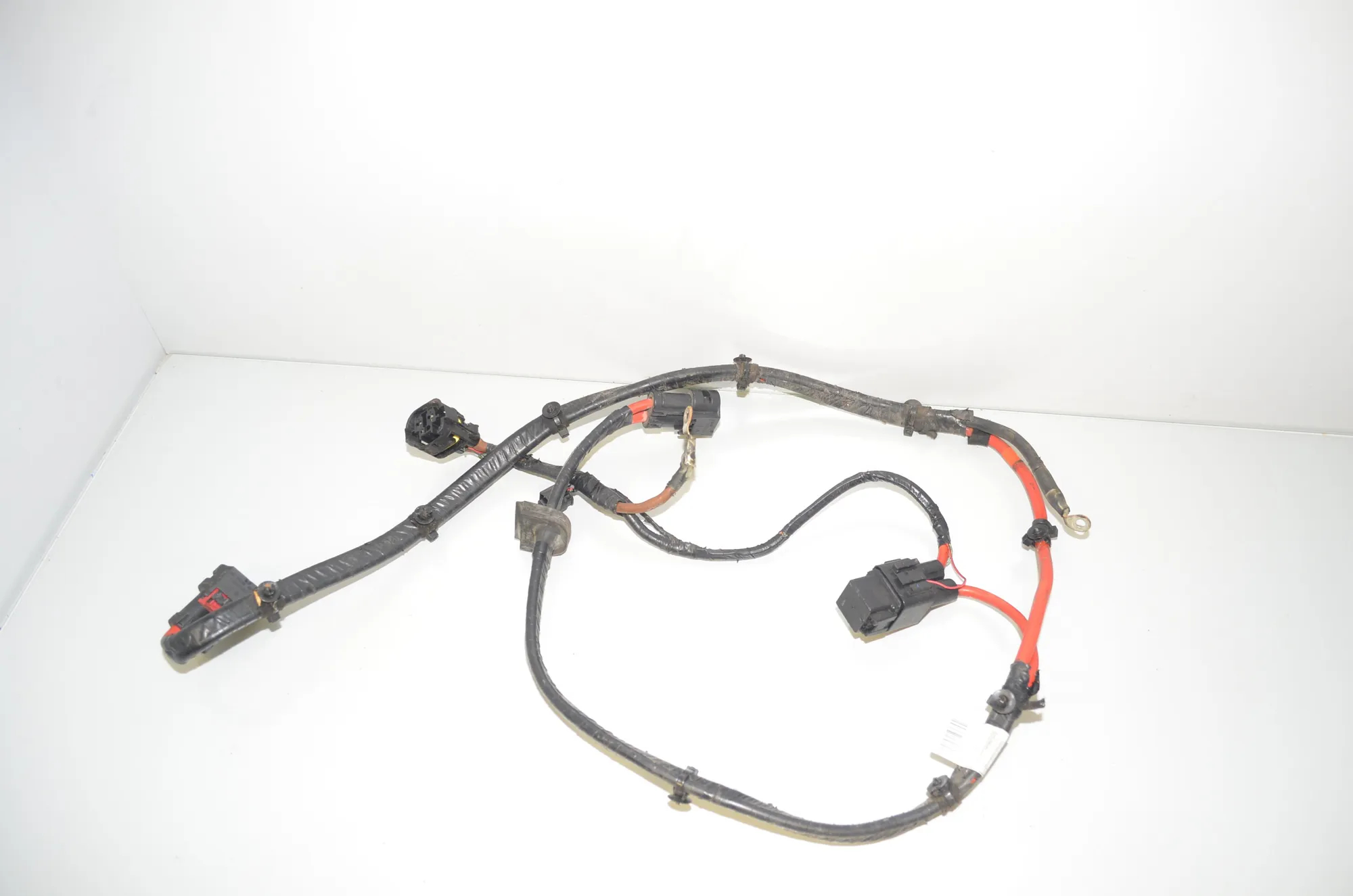Other Wiring Loom – OEM 9311282 · BMW X3 (F25) sDrive 20 i 2014 – 2