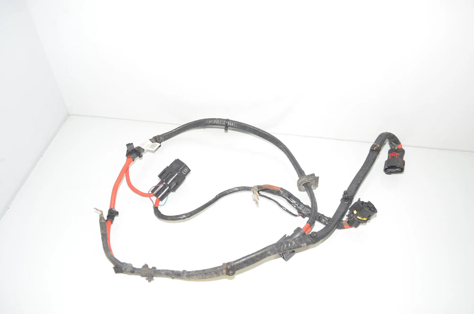 Other Wiring Loom – OEM 9311282 · BMW X3 (F25) sDrive 20 i 2014