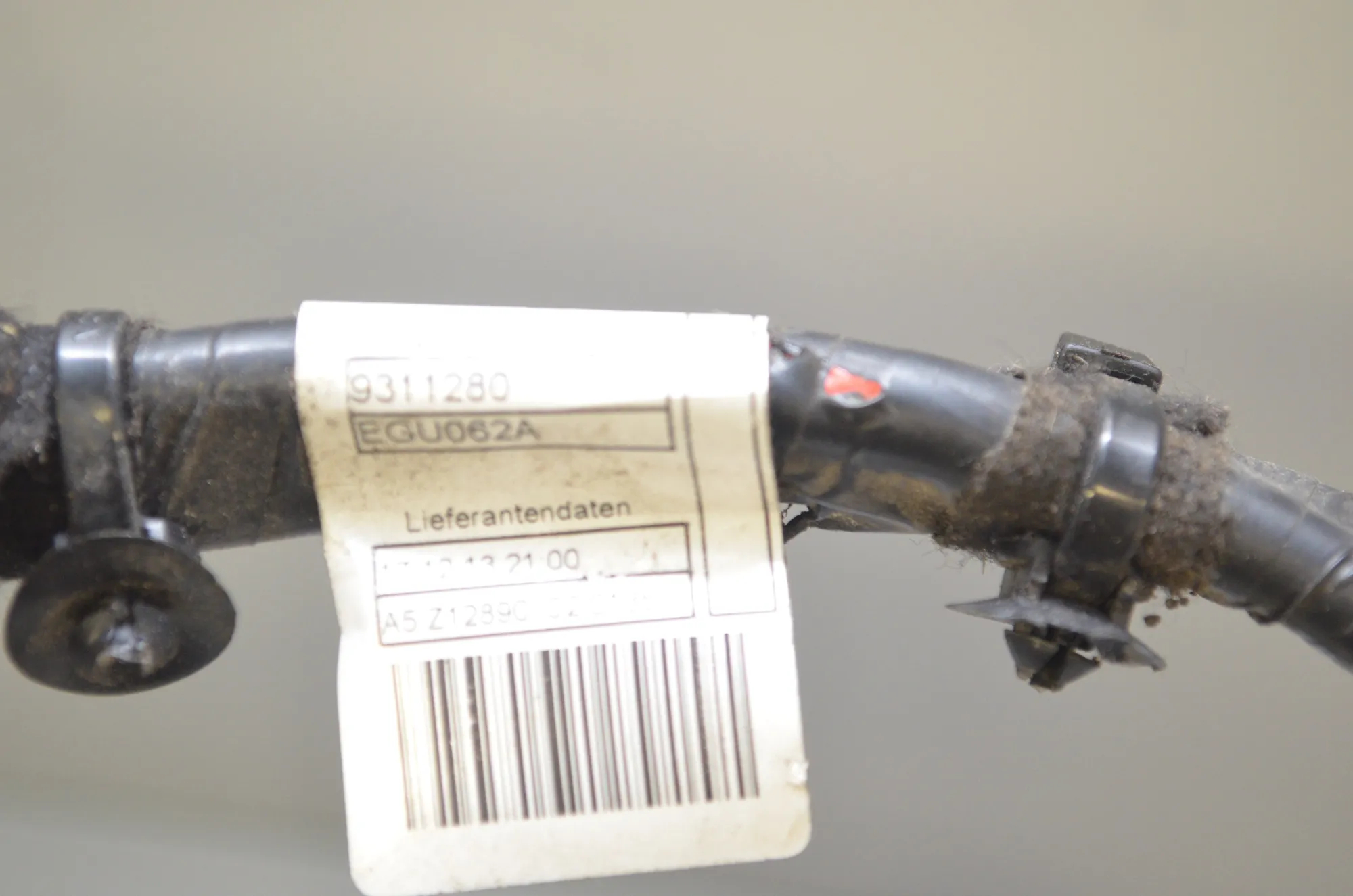 Other Wiring Loom – OEM 9311282 · BMW X3 (F25) sDrive 20 i 2014 – 5
