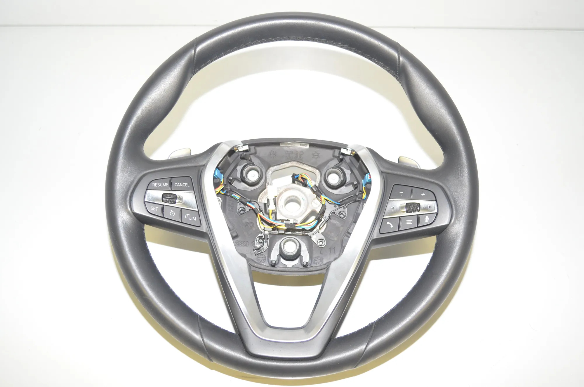 Steering Wheel – OEM 7939611 · BMW 3 Touring (G21) BMW 3 Touring (G21) 320 d 2021