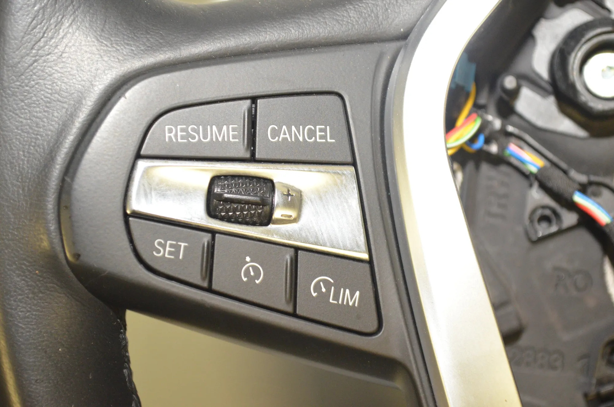 Steering Wheel – OEM 7939611 · BMW 3 Touring (G21) BMW 3 Touring (G21) 320 d 2021 – 2