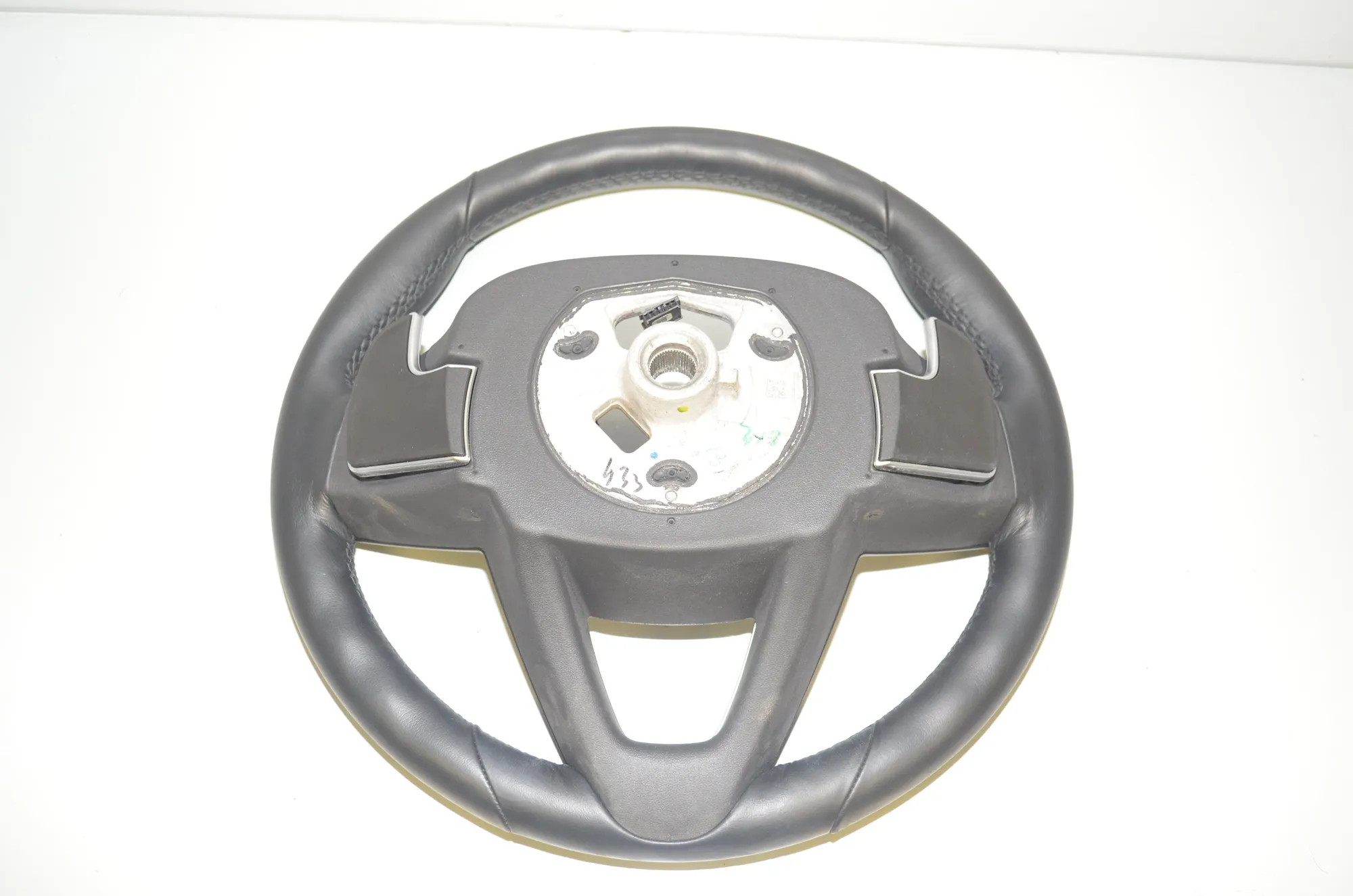 Steering Wheel – OEM 7939611 · BMW 3 Touring (G21) BMW 3 Touring (G21) 320 d 2021 – 5