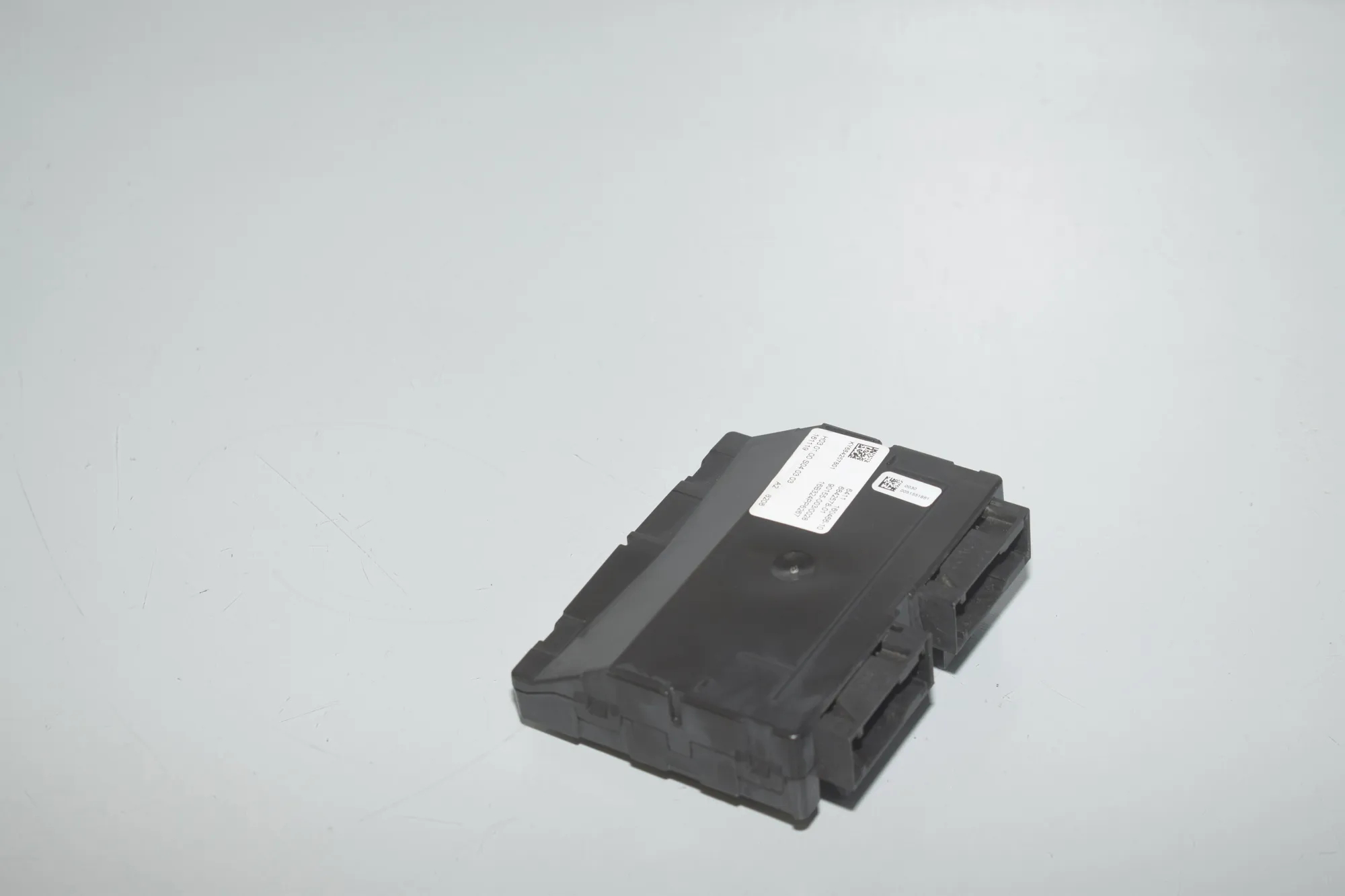 Other Control Units – OEM 6842578 · BMW 7 (G11, G12) 730 d, Ld 2016 – 2