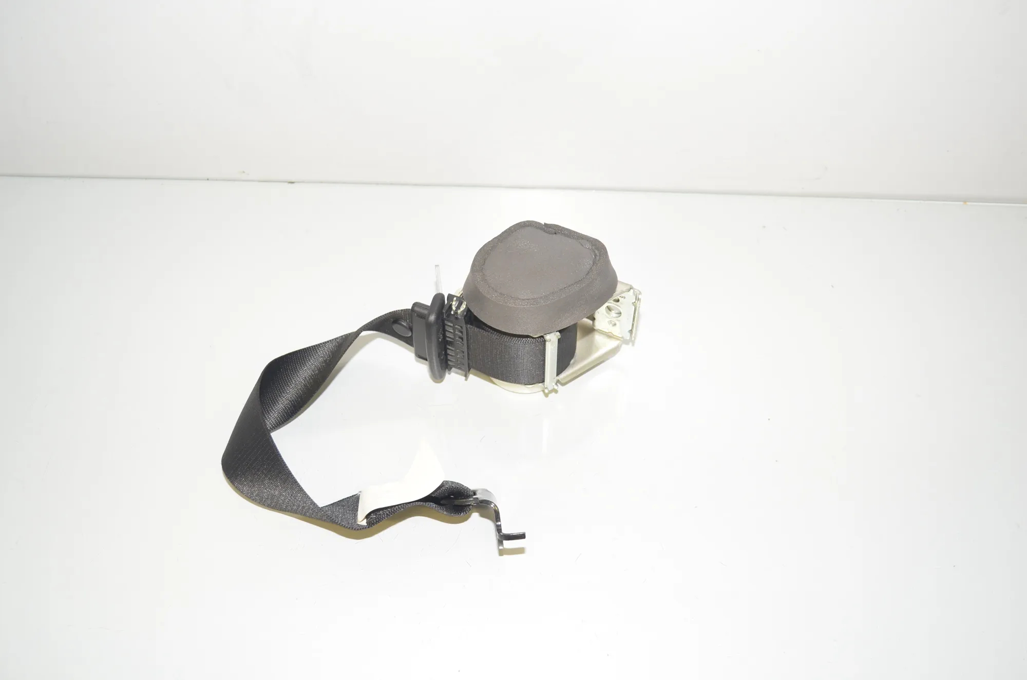 Rear Right Seatbelt – OEM 7266544 · BMW X3 (F25) sDrive 20 i 2014 – 3