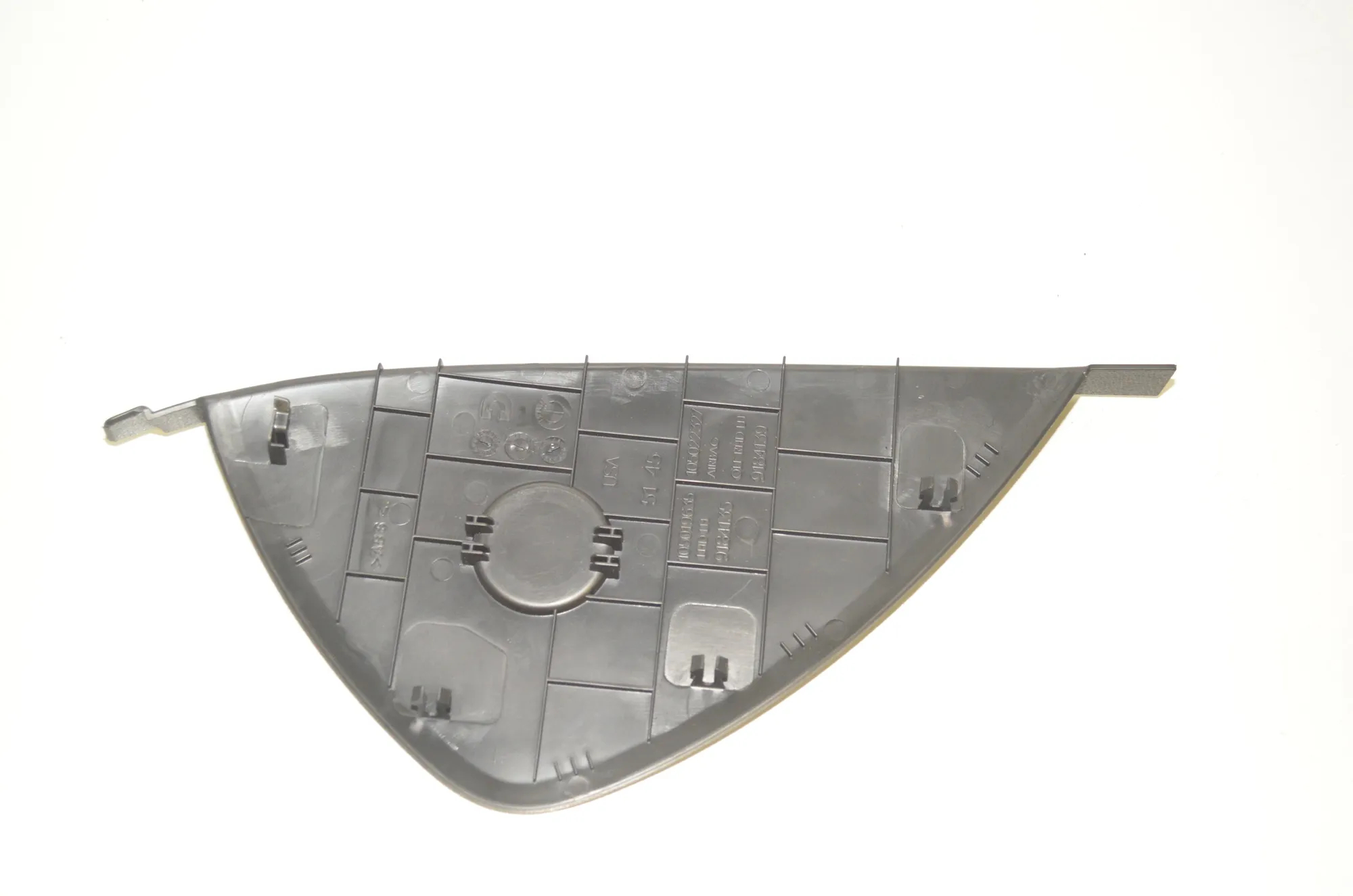 Dashboard Side Trim – OEM 9184135 · BMW X3 (F25) sDrive 20 i 2014 – 4