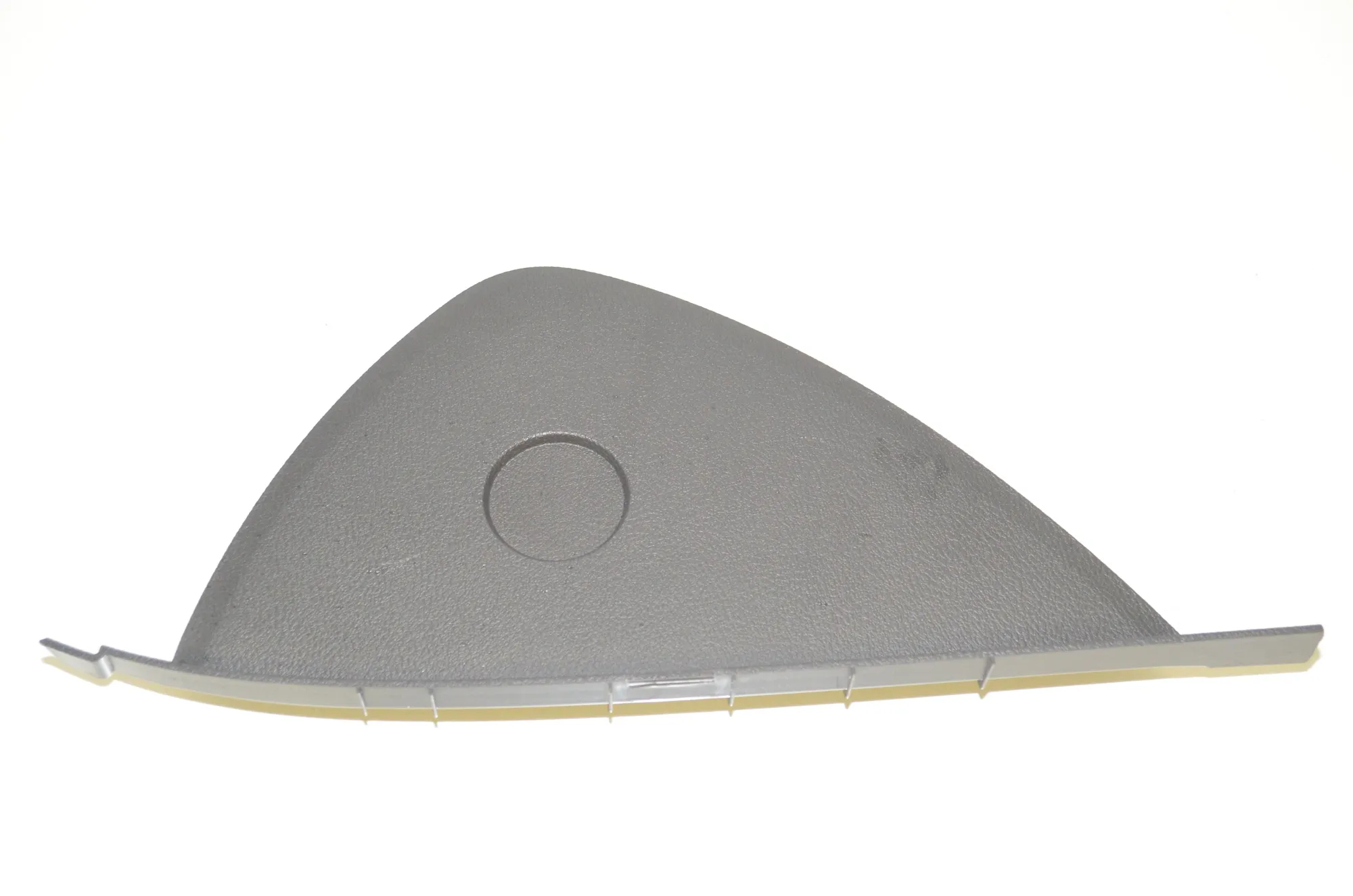 Dashboard Side Trim – OEM 9184135 · BMW X3 (F25) sDrive 20 i 2014