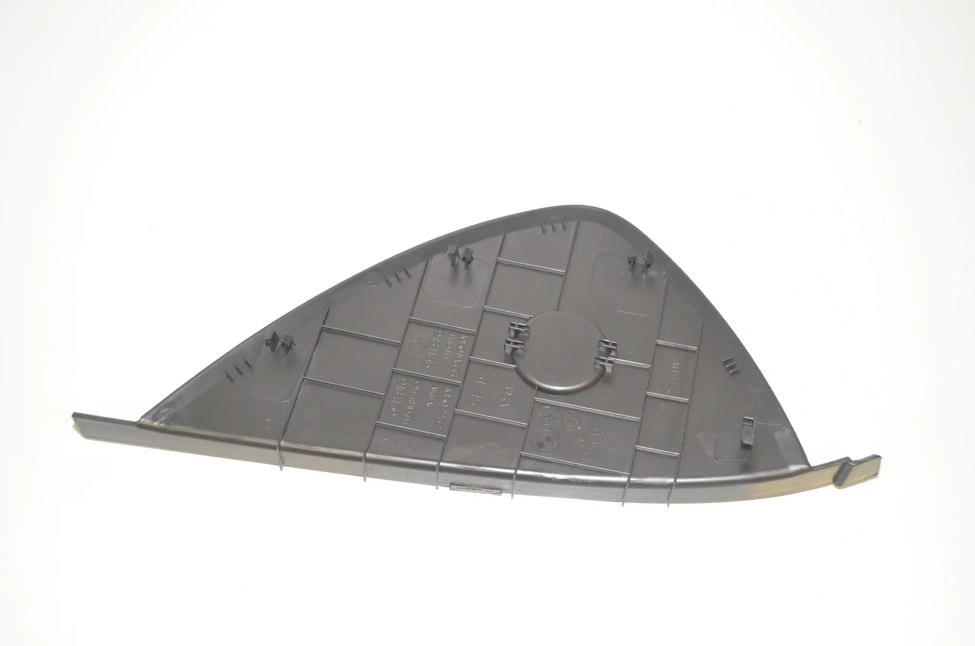 Dashboard Side Trim – OEM 9184135 · BMW X3 (F25) sDrive 20 i 2014 – 3