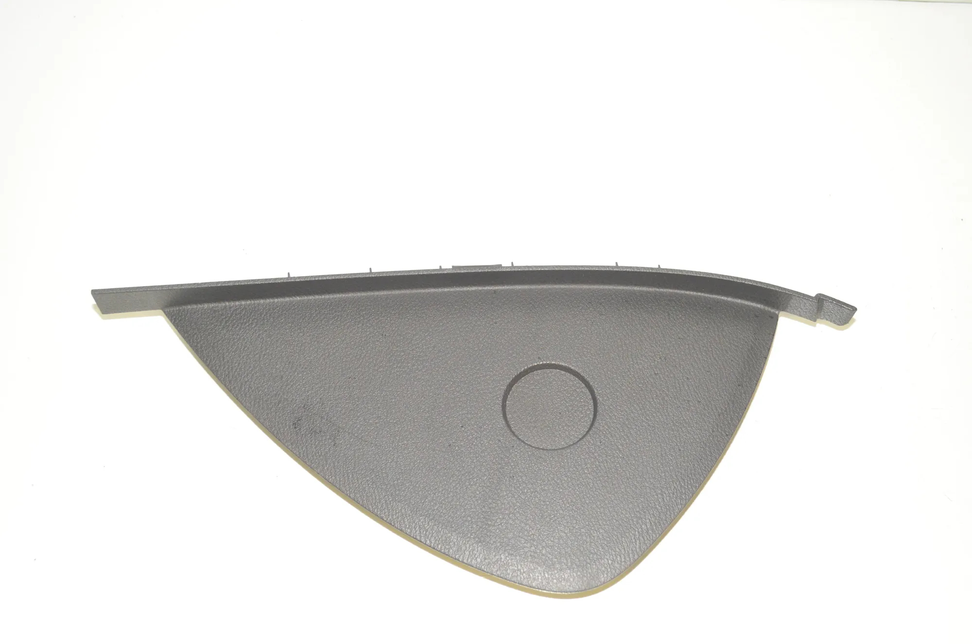 Dashboard Side Trim – OEM 9184135 · BMW X3 (F25) sDrive 20 i 2014 – 2