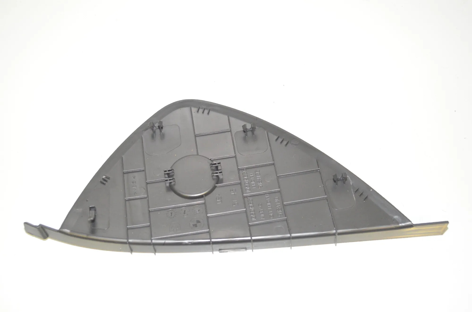 Dashboard Side Trim – OEM 9184140 · BMW X3 (F25) sDrive 20 i 2014 – 4
