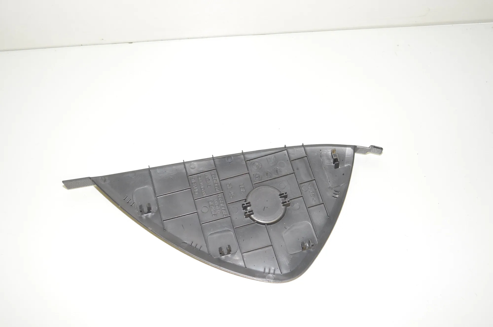 Dashboard Side Trim – OEM 9184140 · BMW X3 (F25) sDrive 20 i 2014 – 3