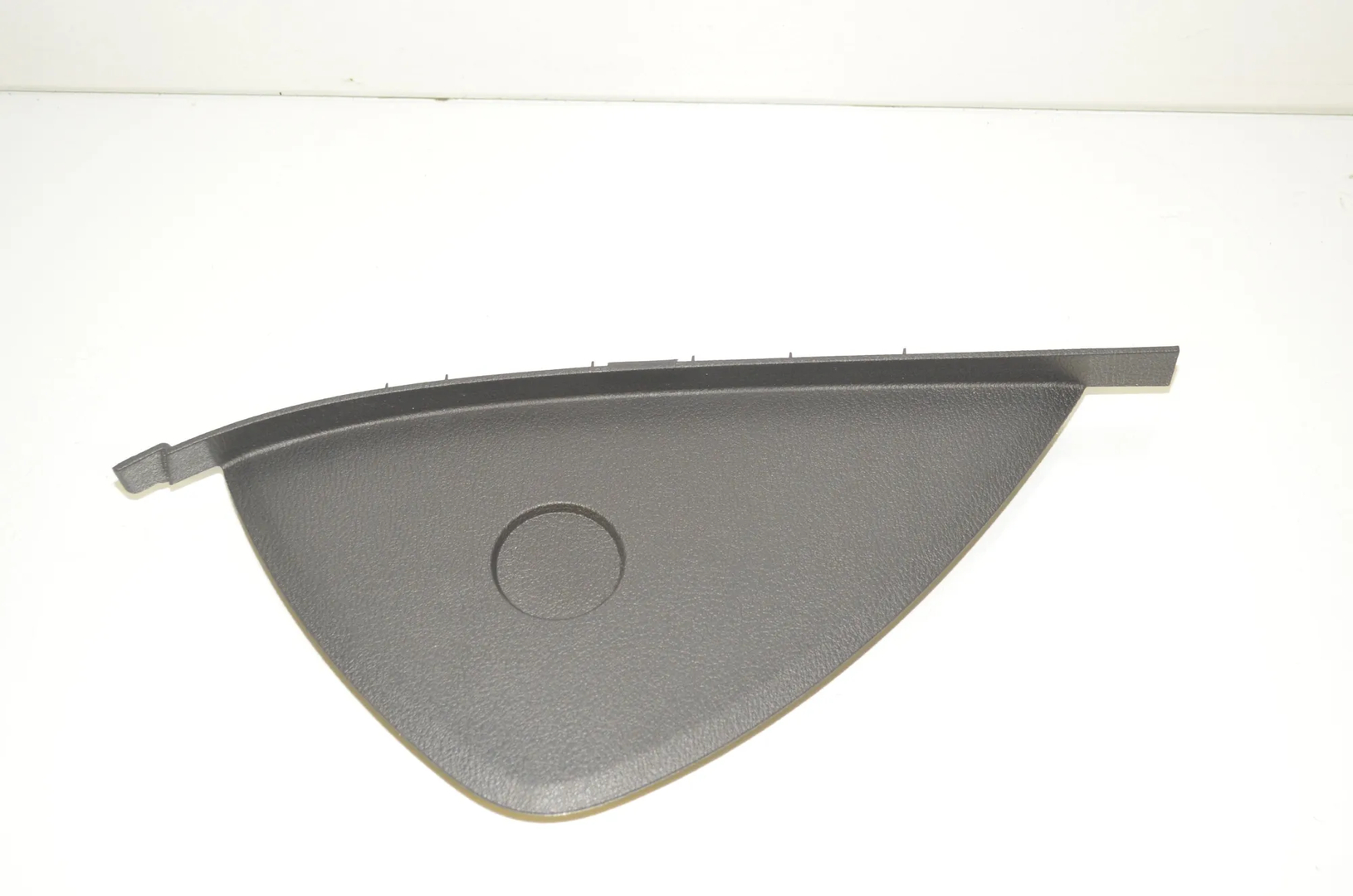 Dashboard Side Trim – OEM 9184140 · BMW X3 (F25) sDrive 20 i 2014