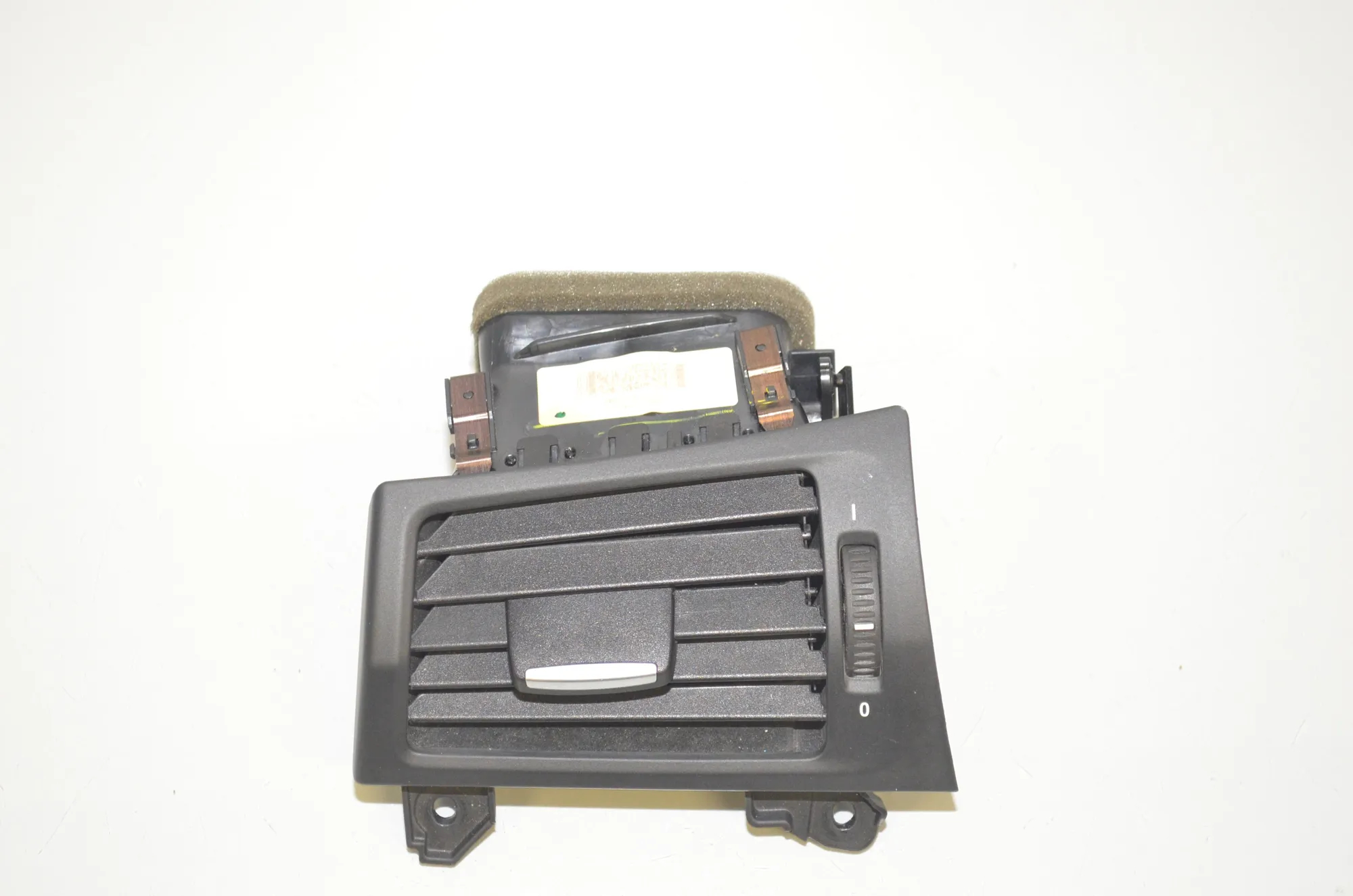 Dashboard Air Vents – OEM 9217441 · BMW X3 (F25) sDrive 20 i 2014 – 4