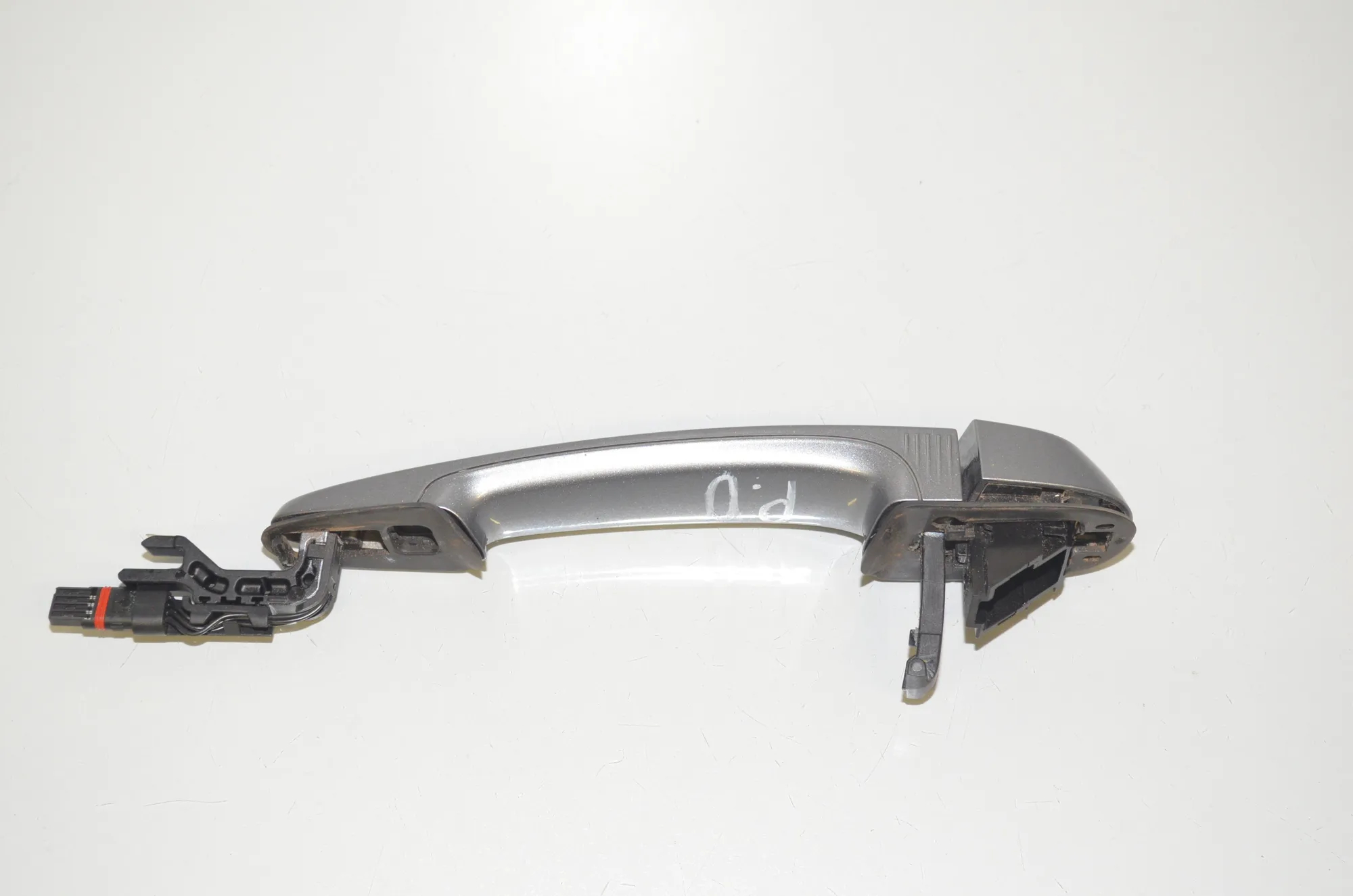 Front Right Door Exterior Handle – OEM 7259420 · BMW X3 (F25) sDrive 20 i 2014 – 2