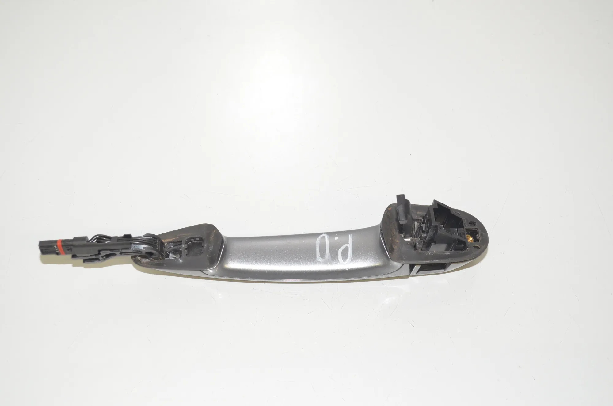 Front Right Door Exterior Handle – OEM 7259420 · BMW X3 (F25) sDrive 20 i 2014 – 3