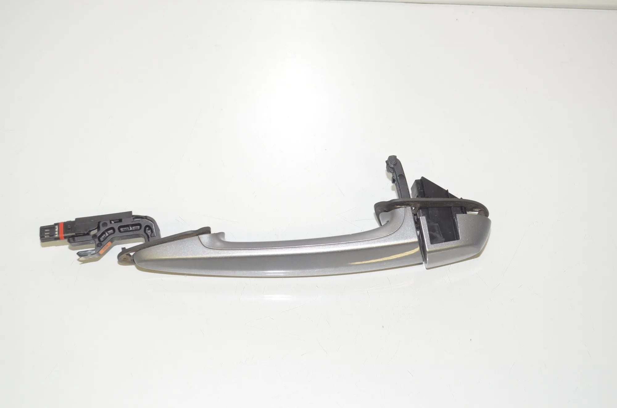 Front Right Door Exterior Handle – OEM 7259420 · BMW X3 (F25) sDrive 20 i 2014 – 4