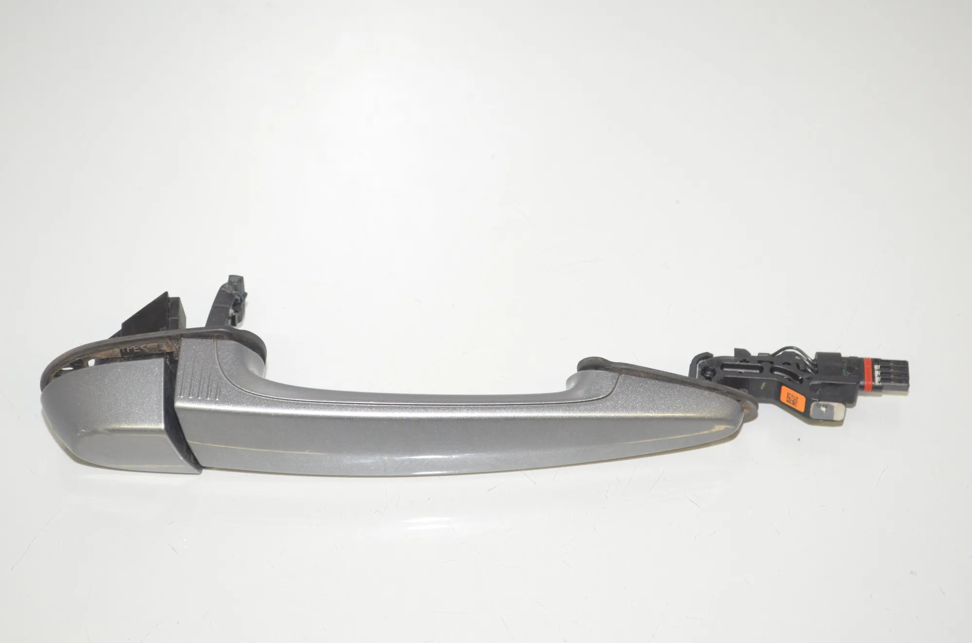 Front Right Door Exterior Handle – OEM 7259420 · BMW X3 (F25) sDrive 20 i 2014