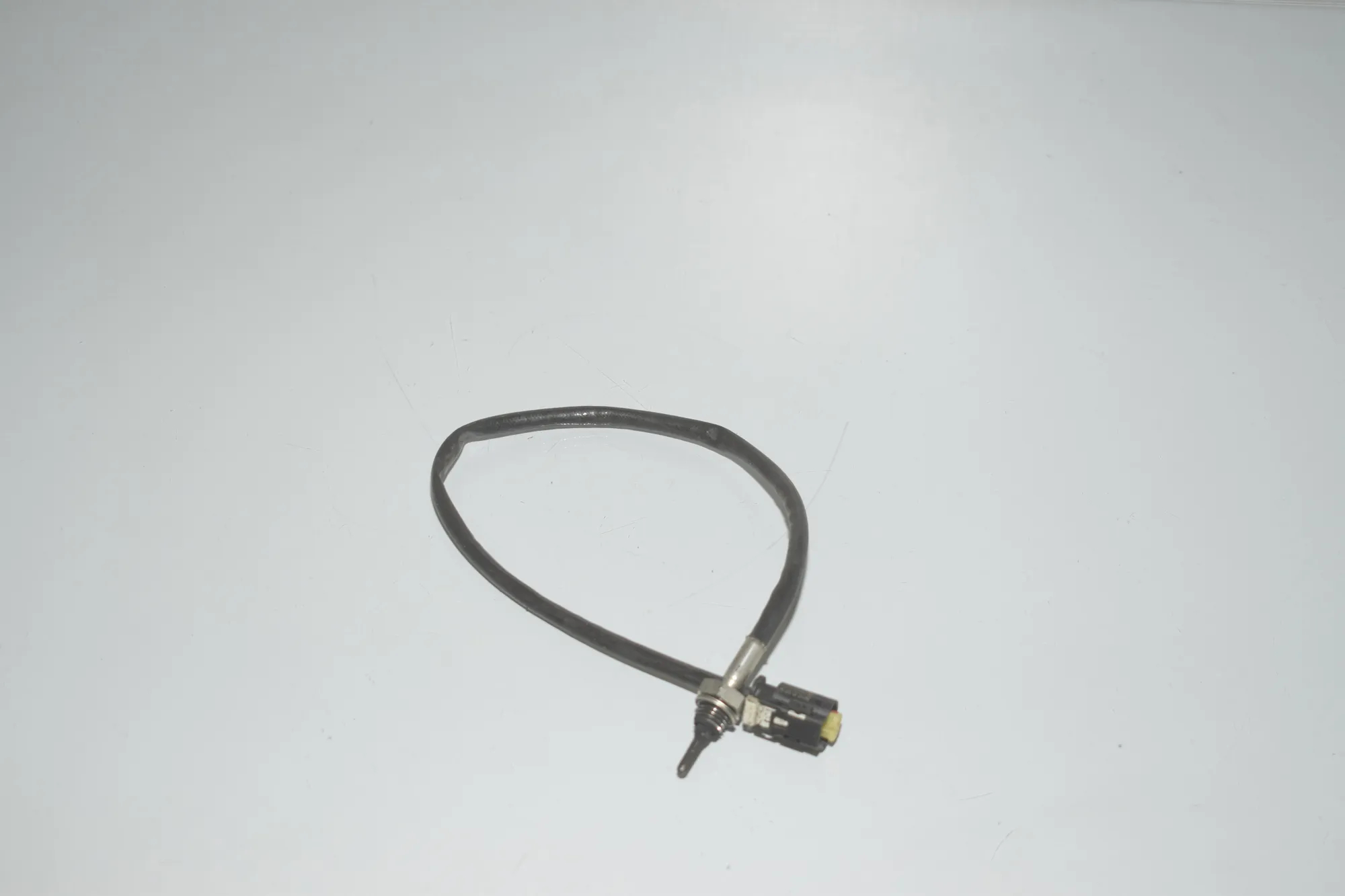 Temperature Sensor – OEM 8507628 · BMW 7 (G11, G12) 730 d, Ld 2016