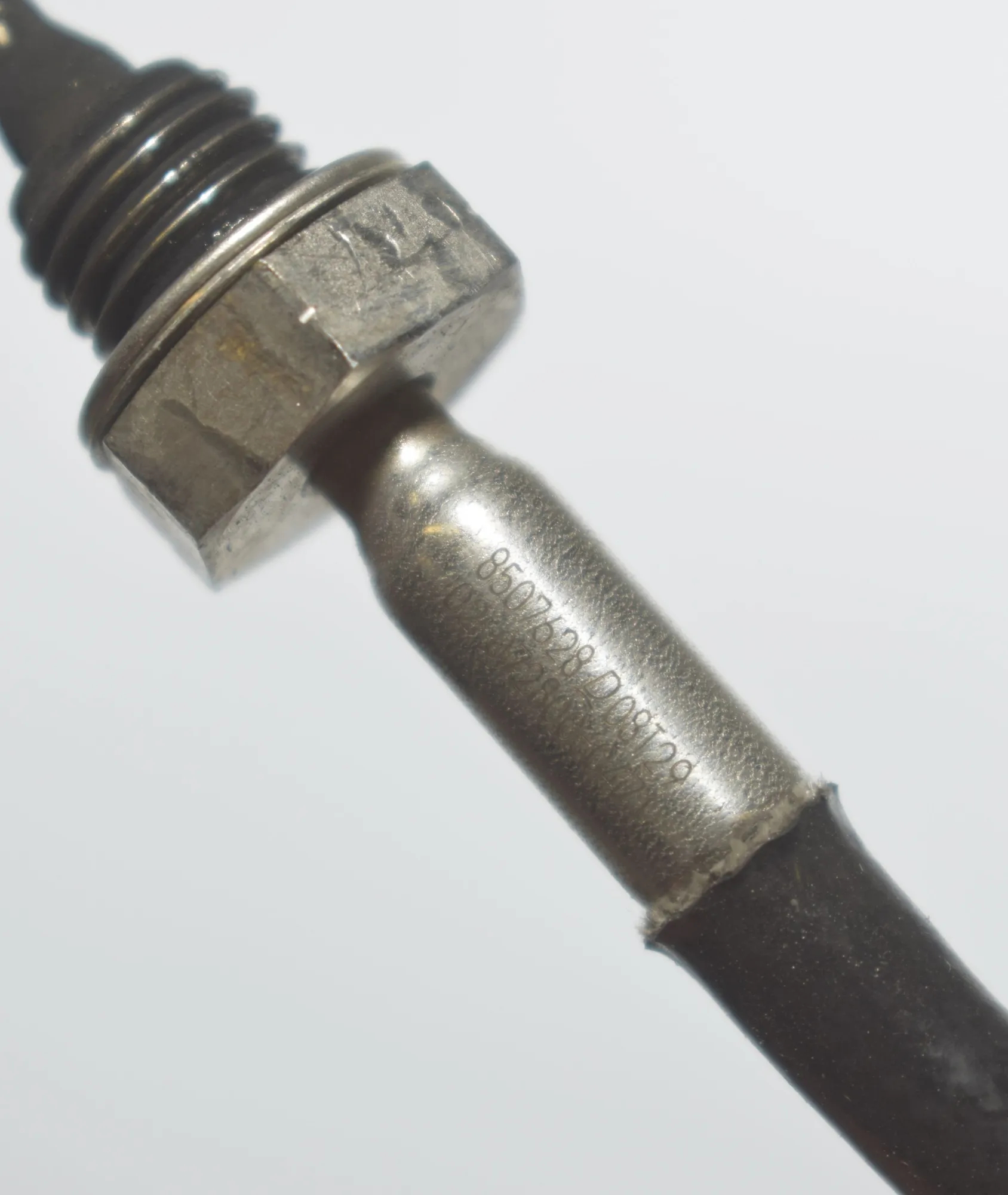 Temperature Sensor – OEM 8507628 · BMW 7 (G11, G12) 730 d, Ld 2016 – 5
