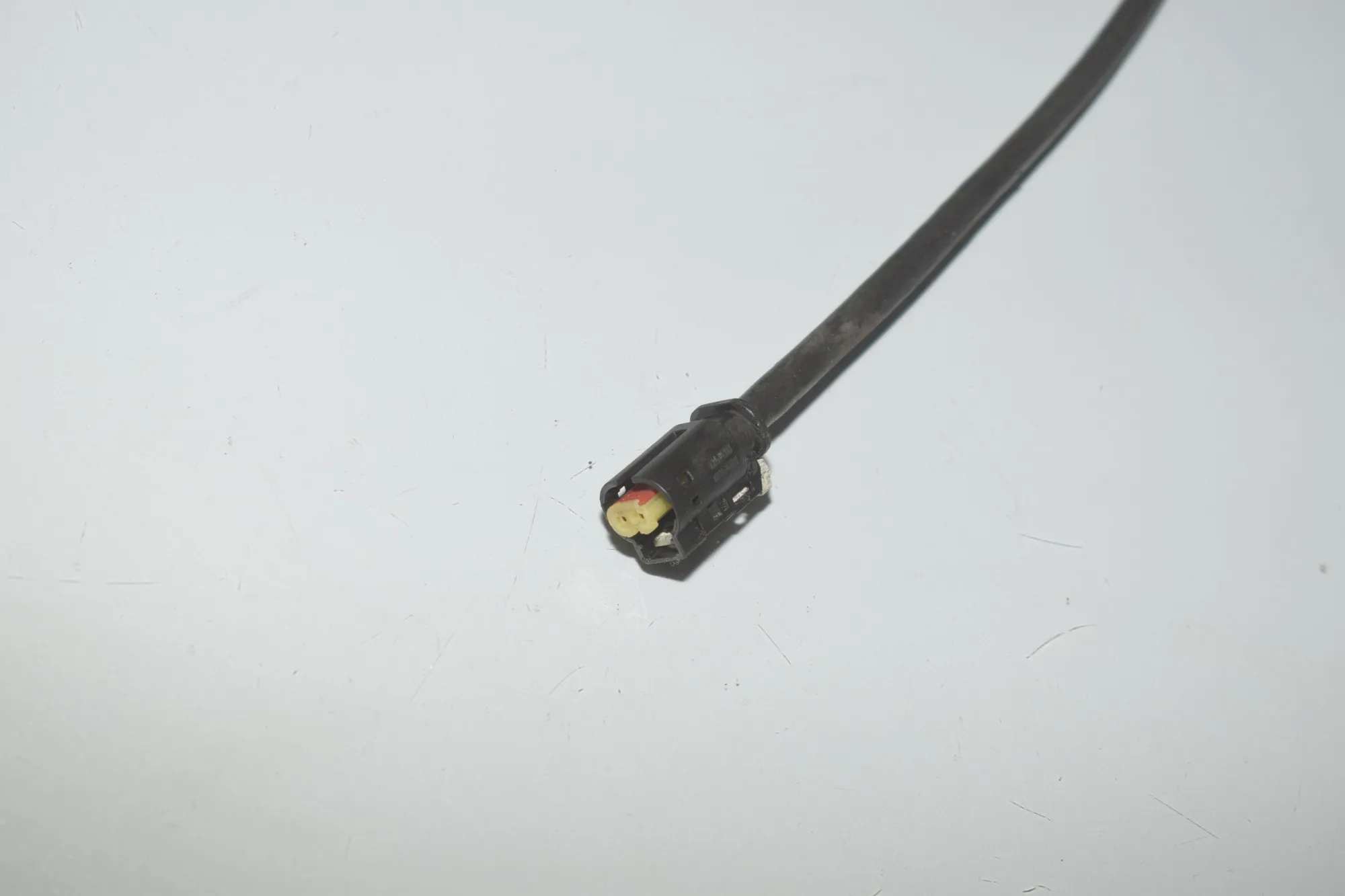 Temperature Sensor – OEM 8507628 · BMW 7 (G11, G12) 730 d, Ld 2016 – 4
