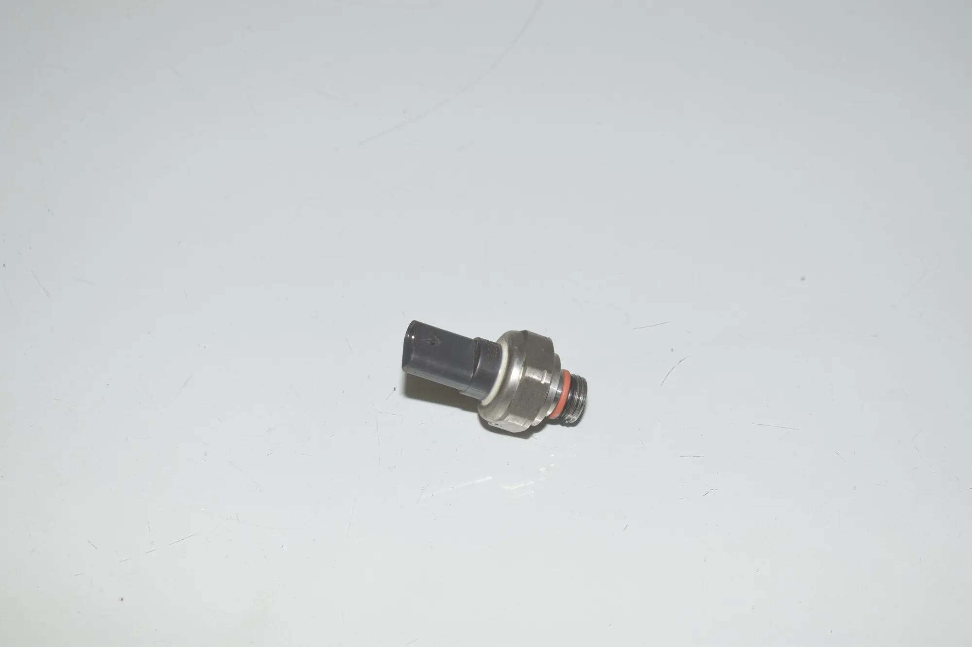 Exhaust Gas Pipe – OEM 8570936 · BMW 7 (G11, G12) 730 d, Ld 2016 – 2