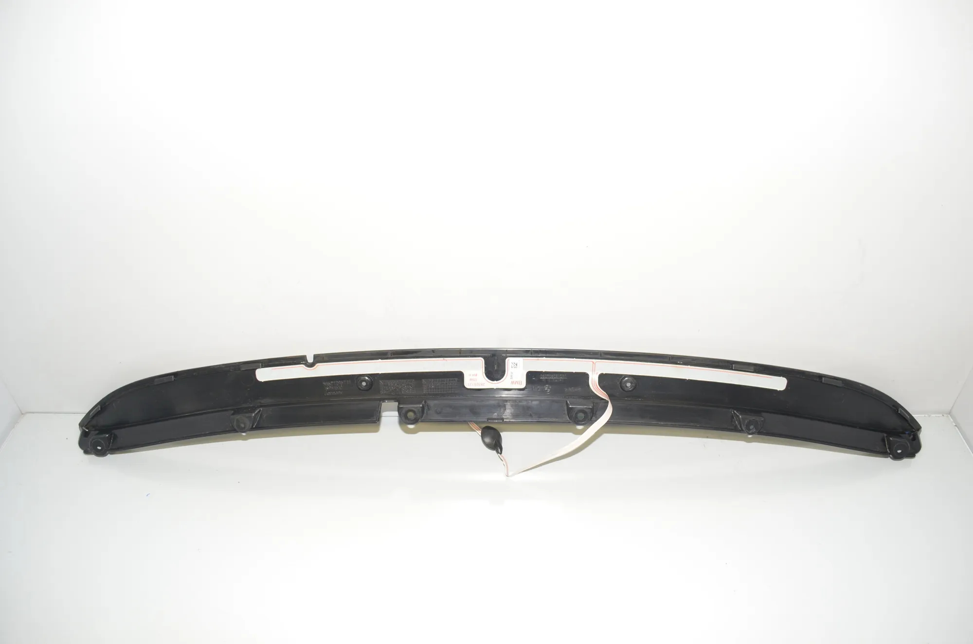 Other Body Parts – OEM 7296771 · BMW i3 (I01) Hybrid 2018 – 4